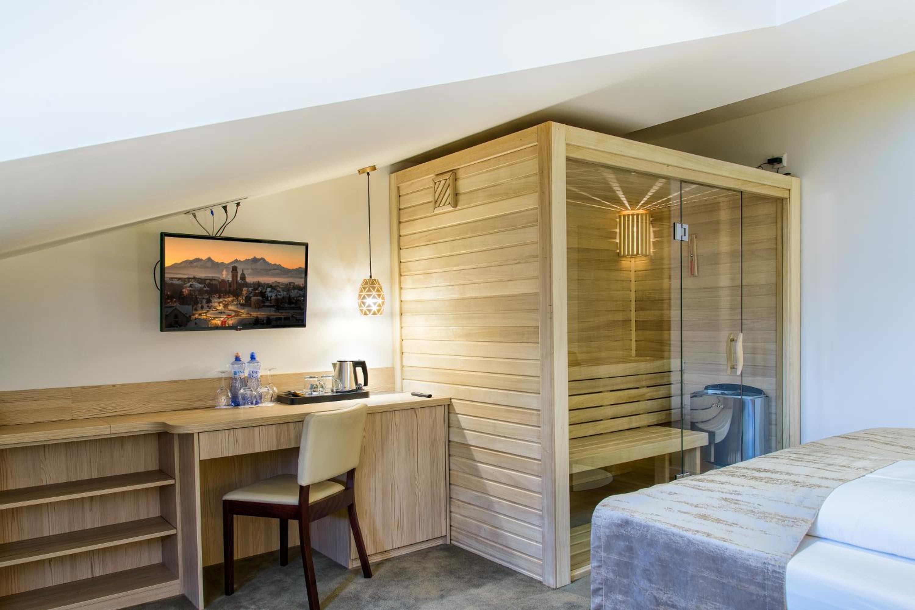 Hotel Berg