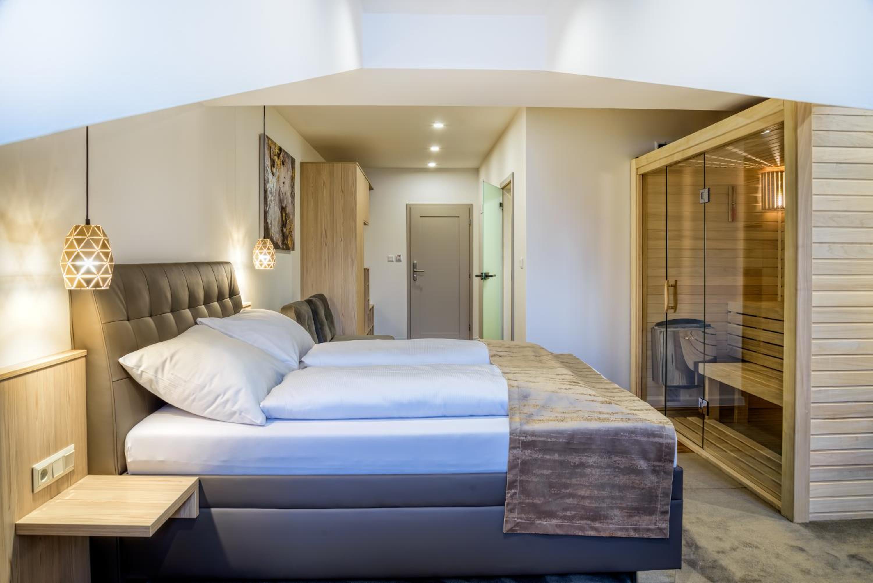 Hotel Berg