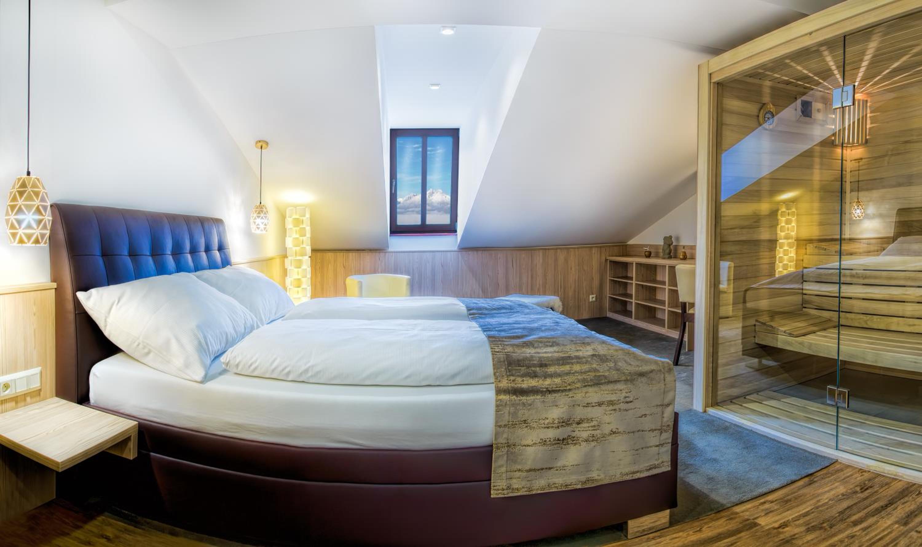 Hotel Berg