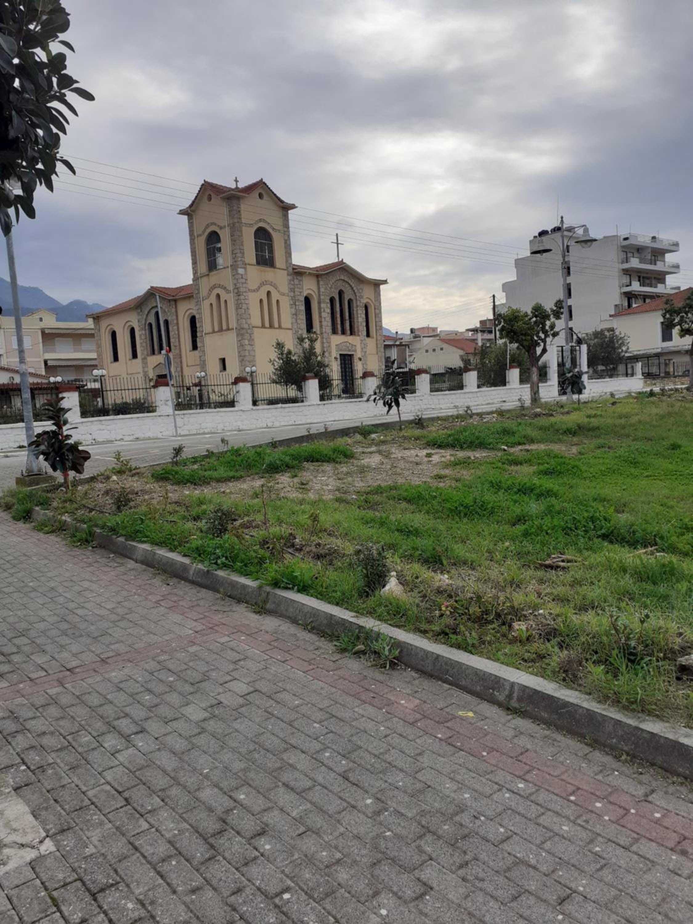 Tzil home view 2