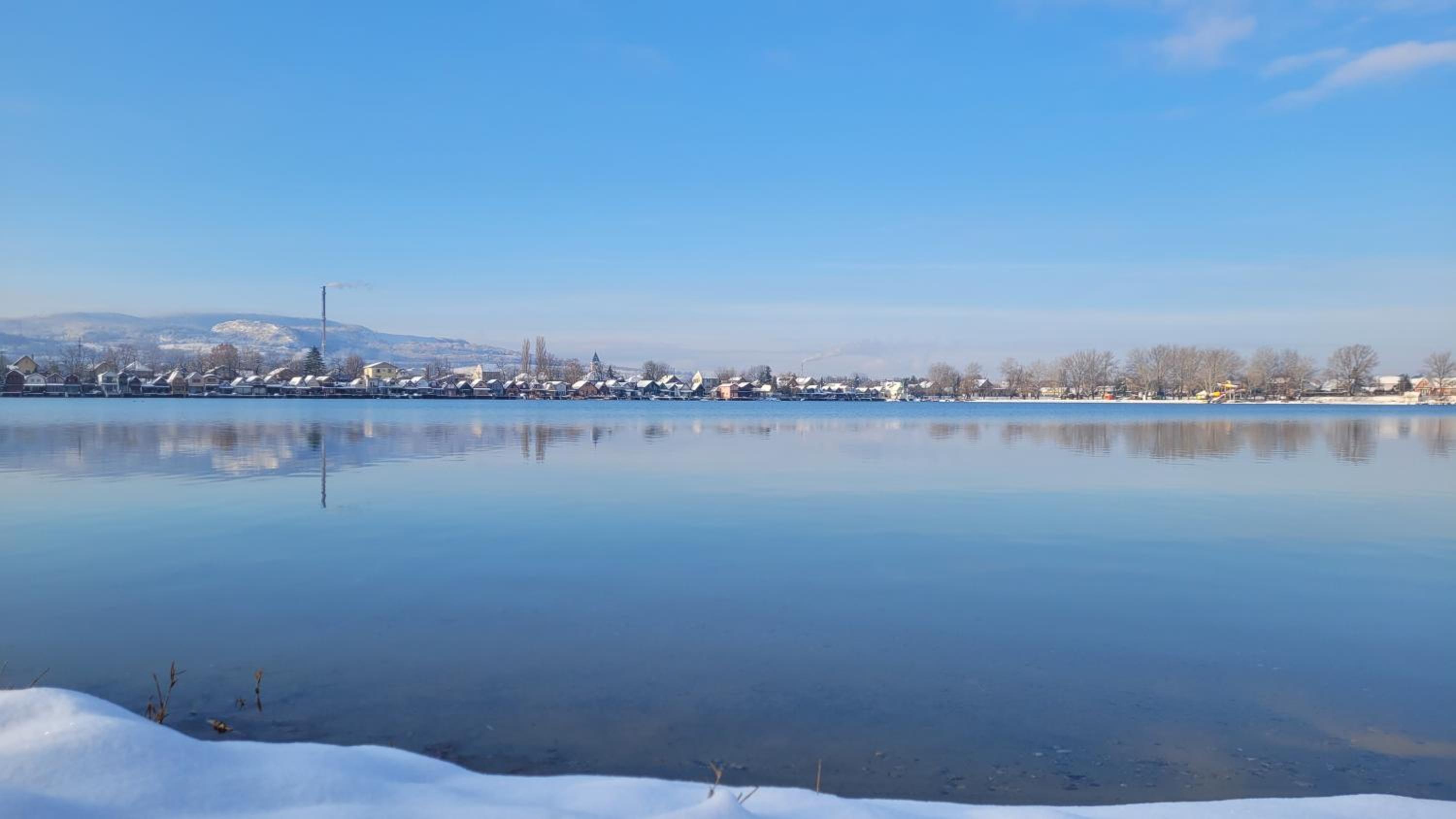 Palatinus Apartman Esztergom