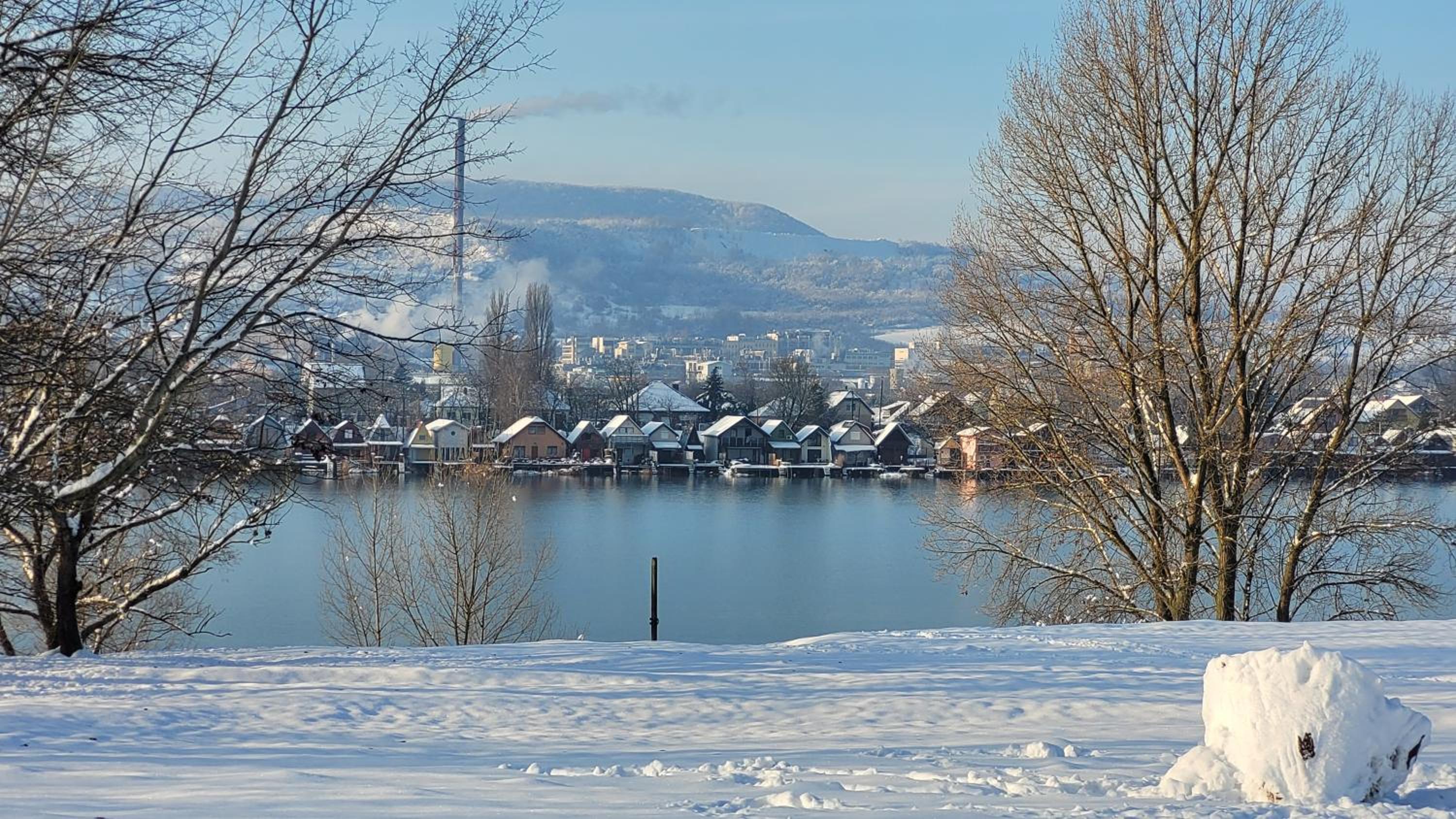 Palatinus Apartman Esztergom