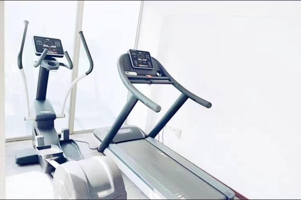 Centrally-located Cozy Apt Near 3 MRT Lines