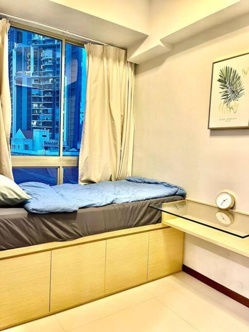 Centrally-located Cozy Apt Near 3 MRT Lines
