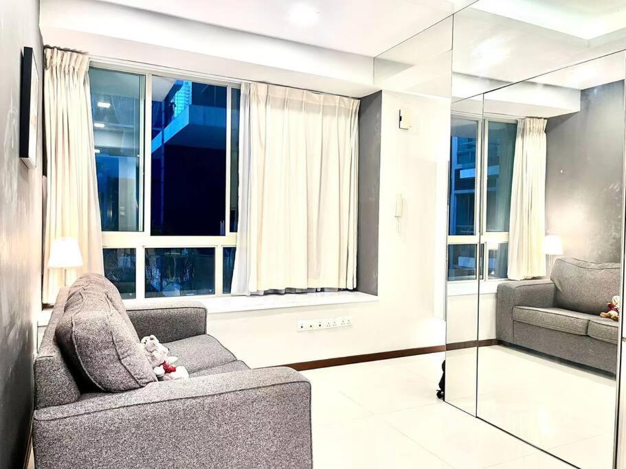 Centrally-located Cozy Apt Near 3 MRT Lines