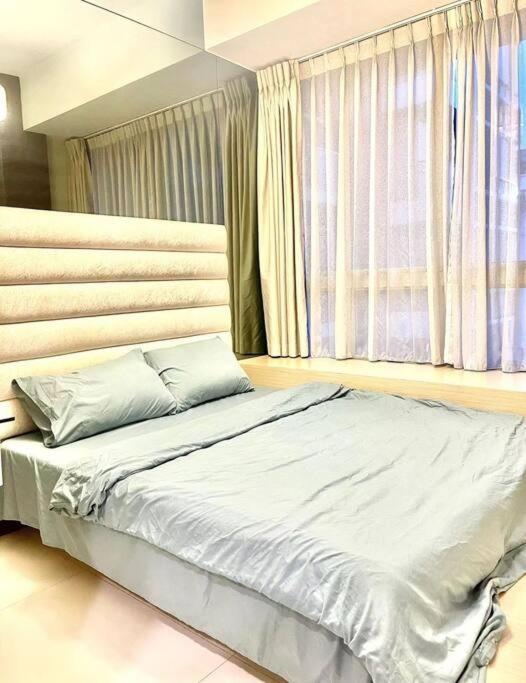 Centrally-located Cozy Apt Near 3 MRT Lines