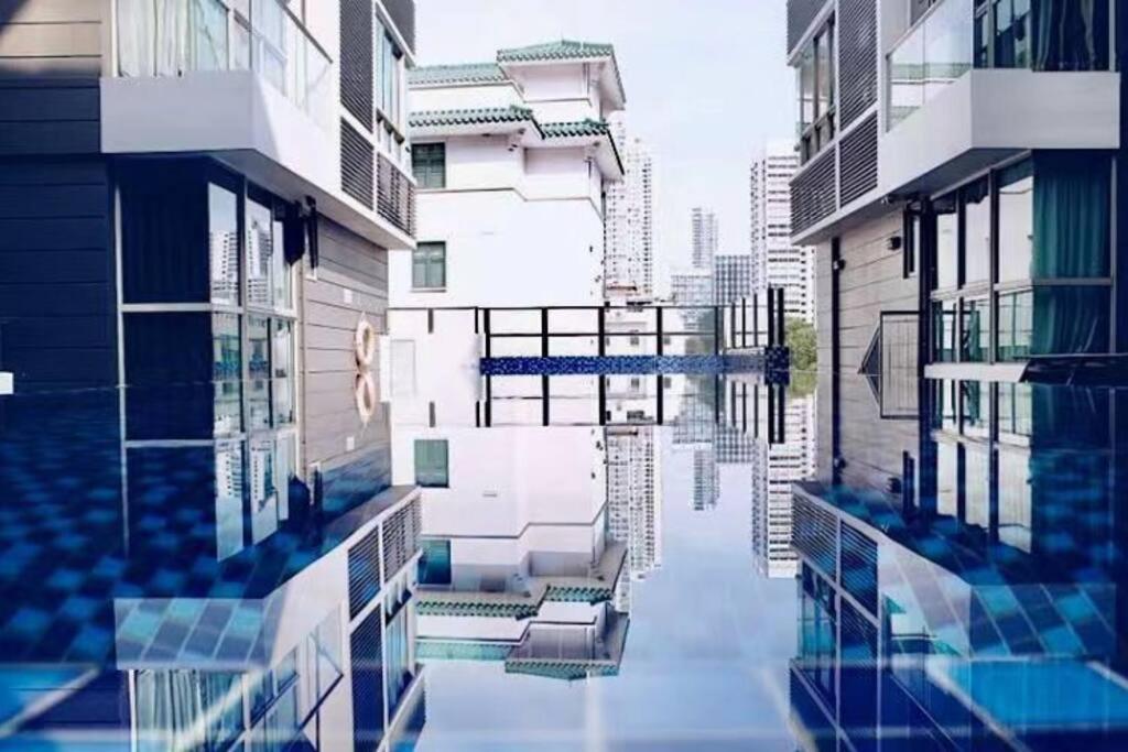 Centrally-located Cozy Apt Near 3 MRT Lines