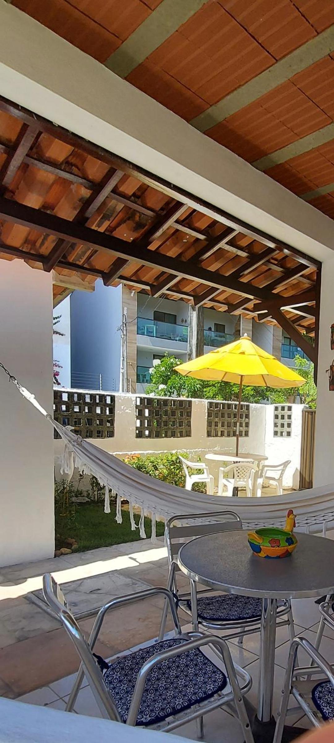 Casa em Porto de Galinhas - PRIVÊ DAS ONDAS