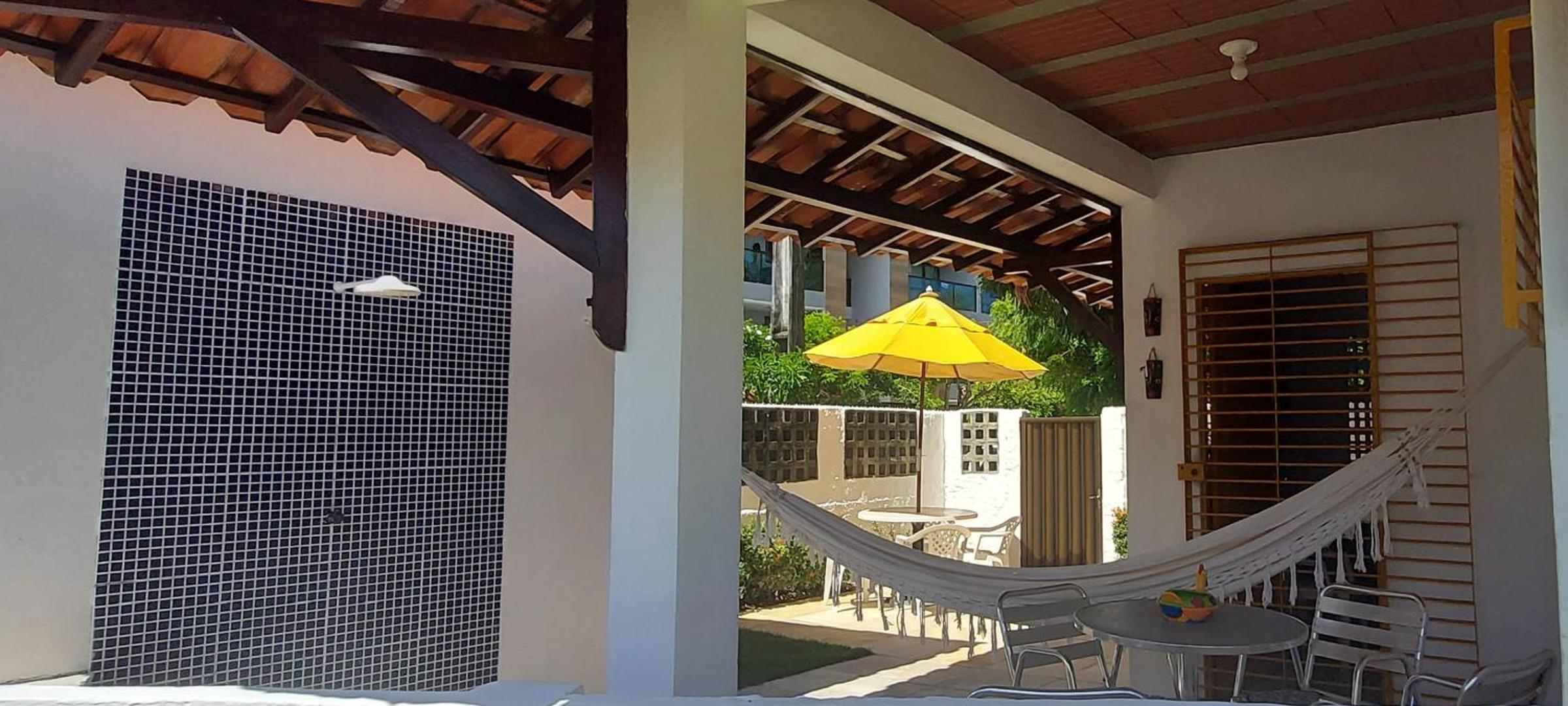Casa em Porto de Galinhas - PRIVÊ DAS ONDAS