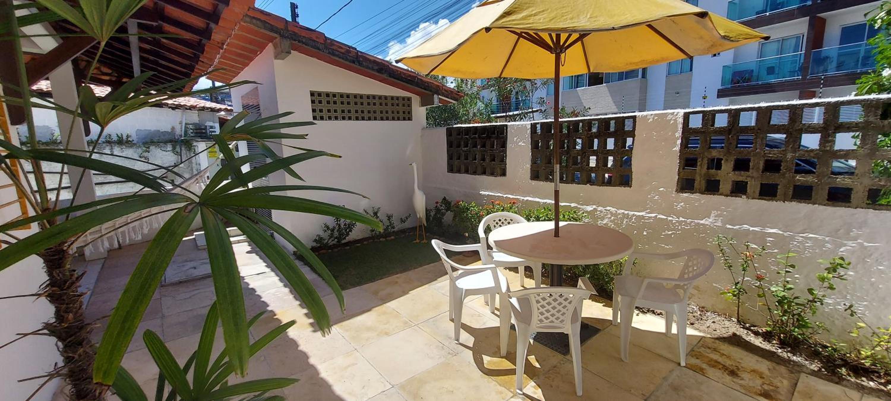 Casa em Porto de Galinhas - PRIVÊ DAS ONDAS