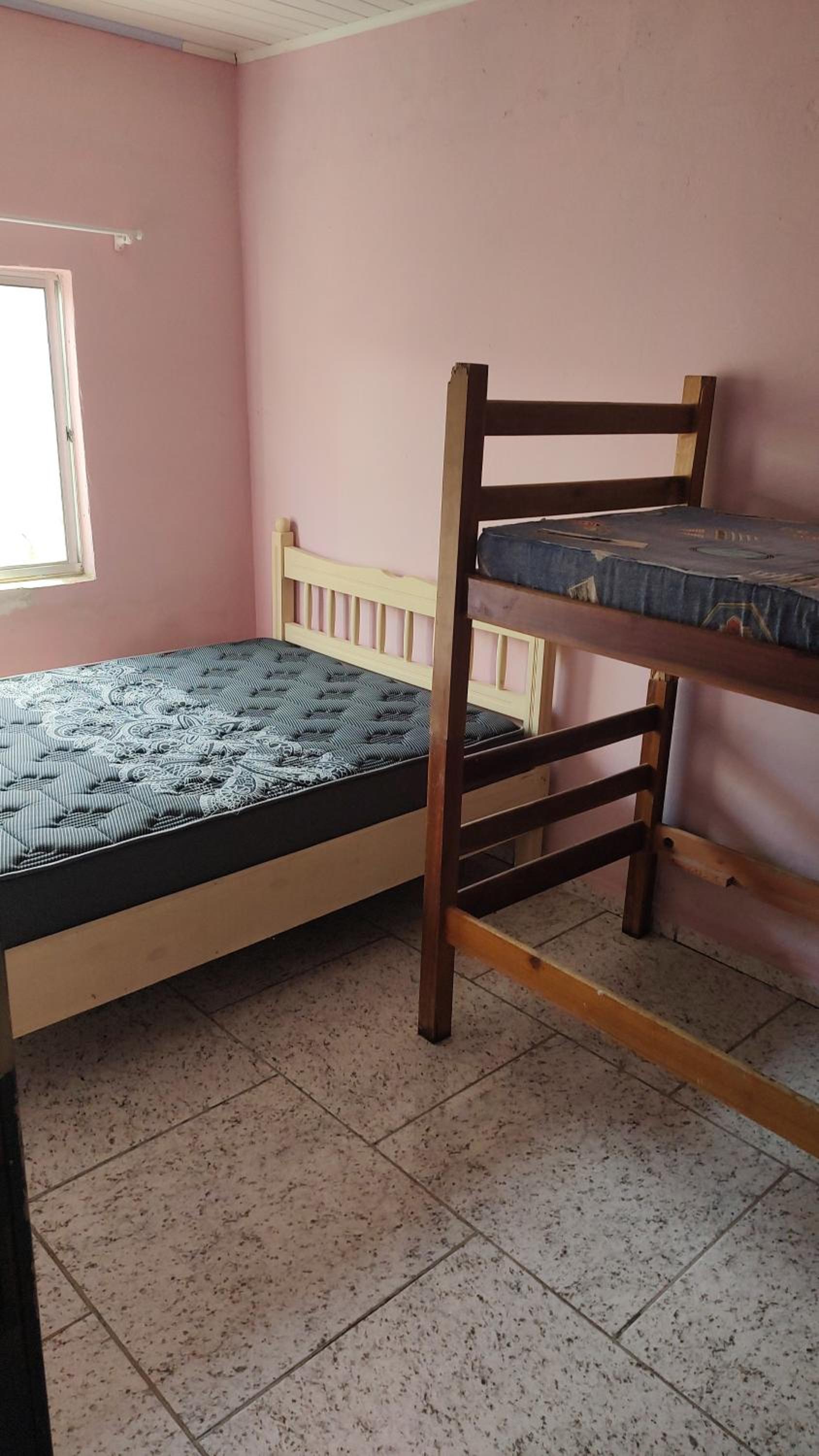 Casa de praia em coroados
