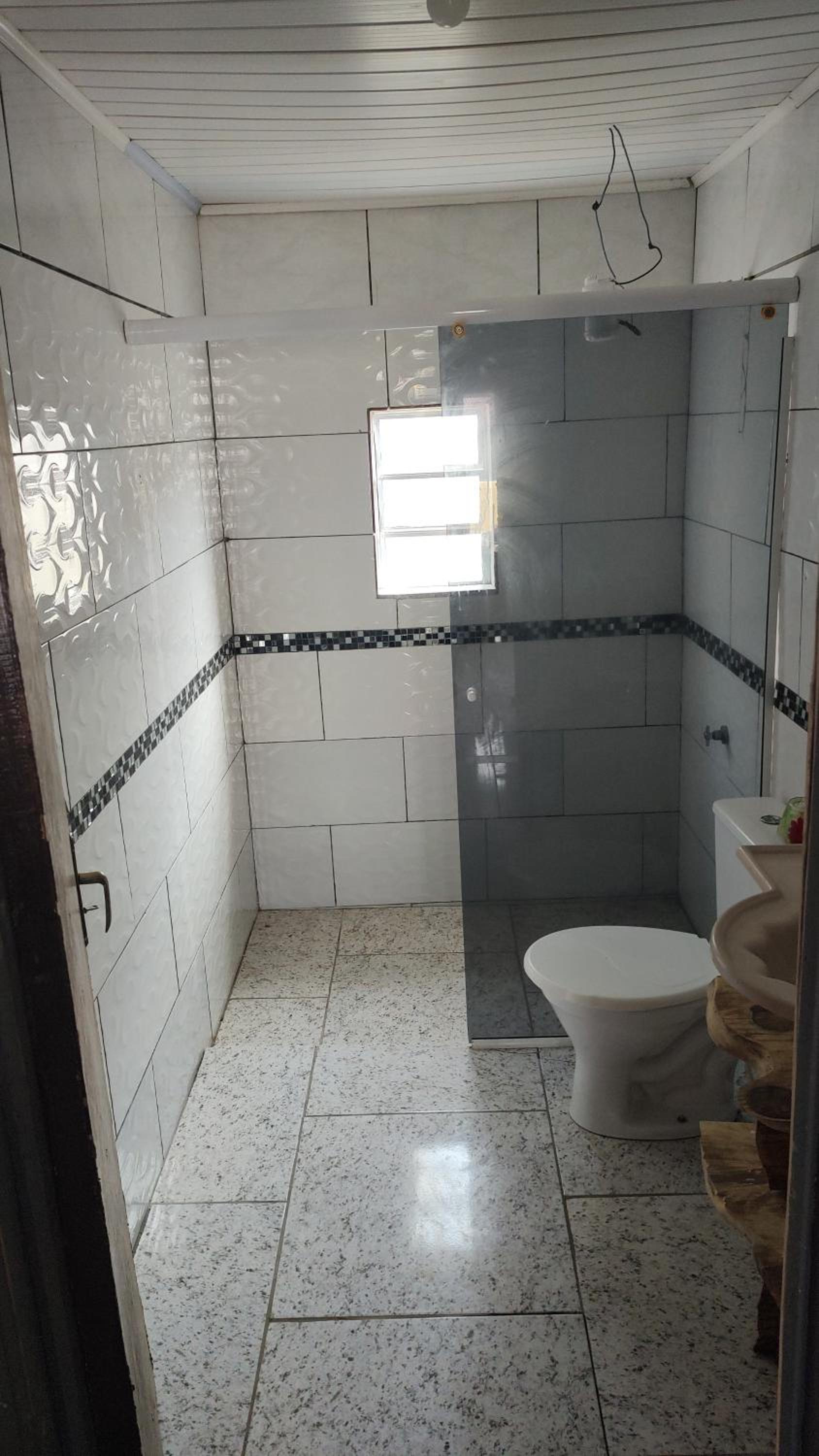 Casa de praia em coroados