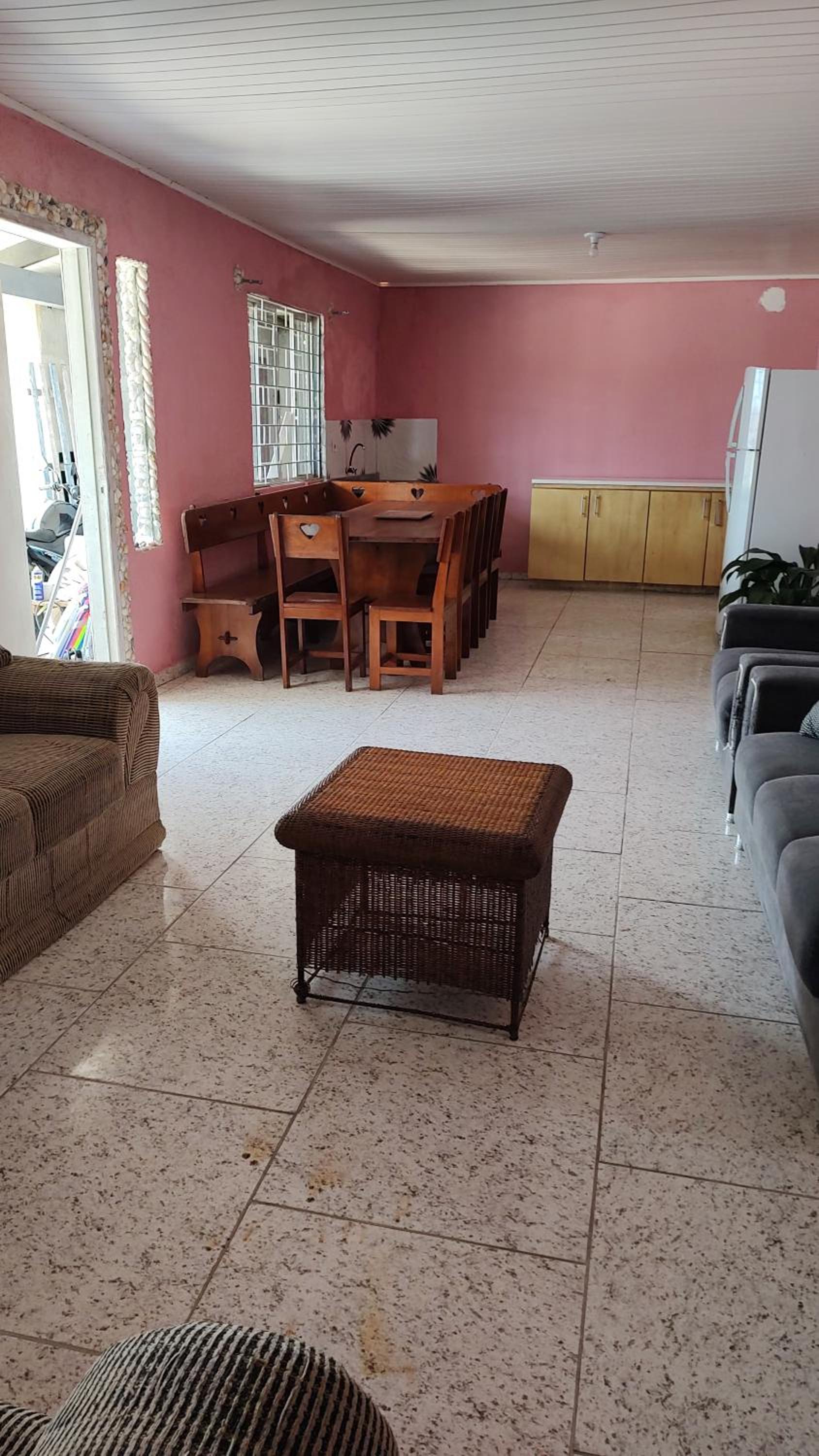 Casa de praia em coroados