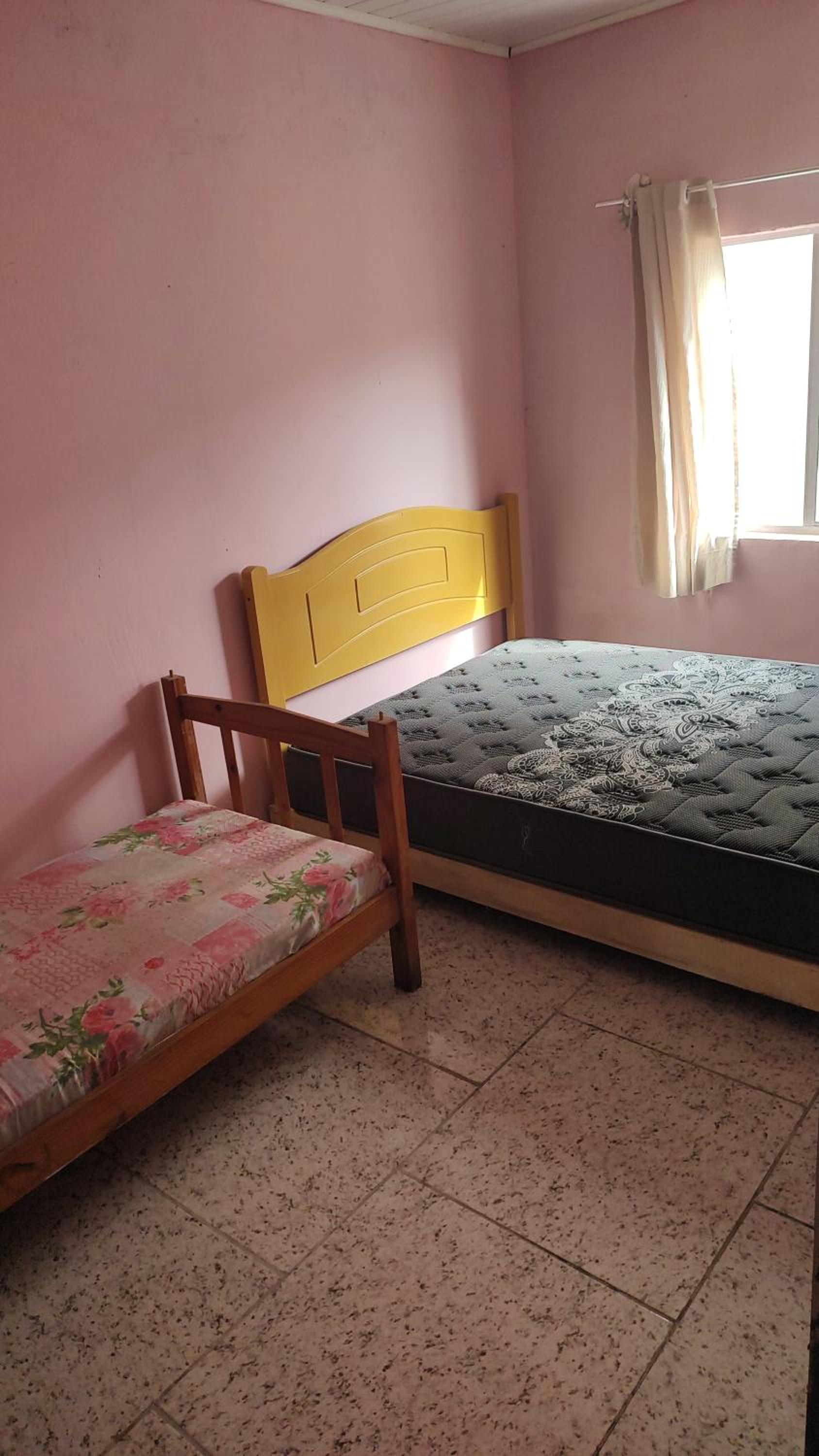 Casa de praia em coroados