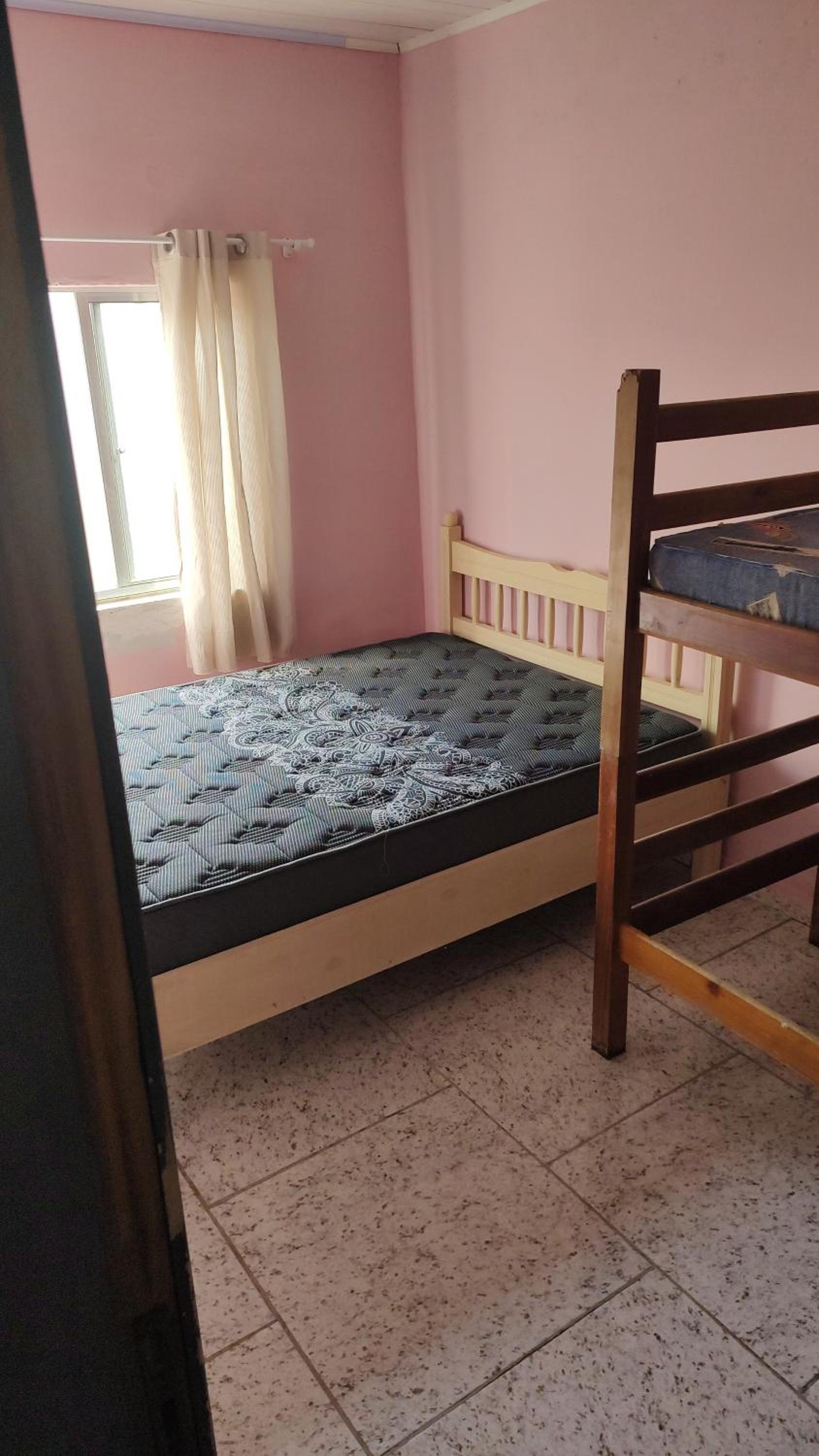 Casa de praia em coroados