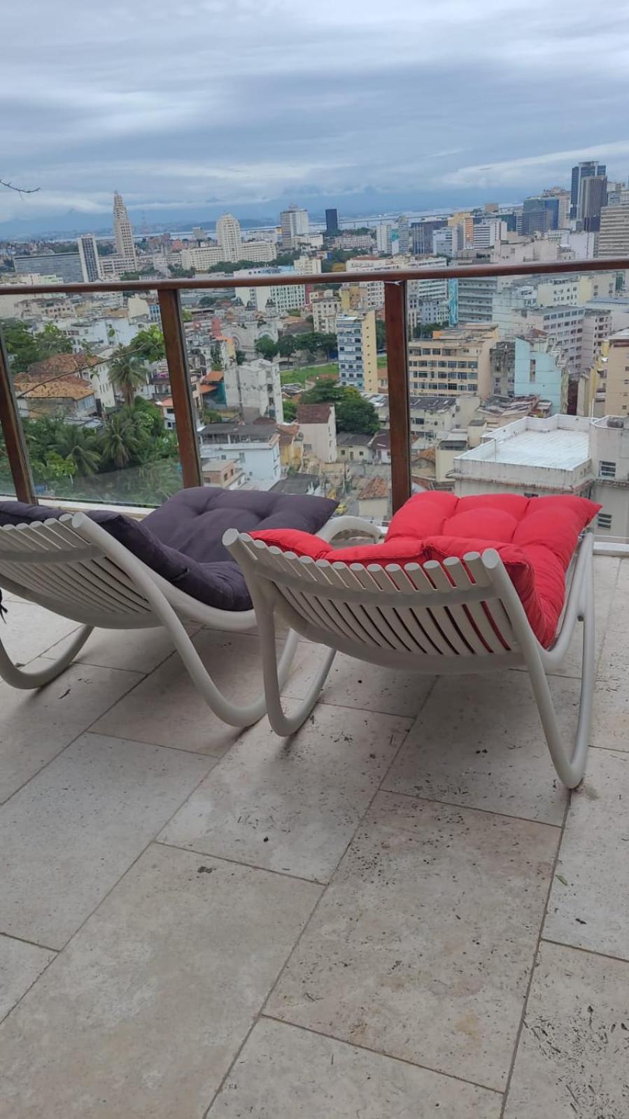 Mansion Aline