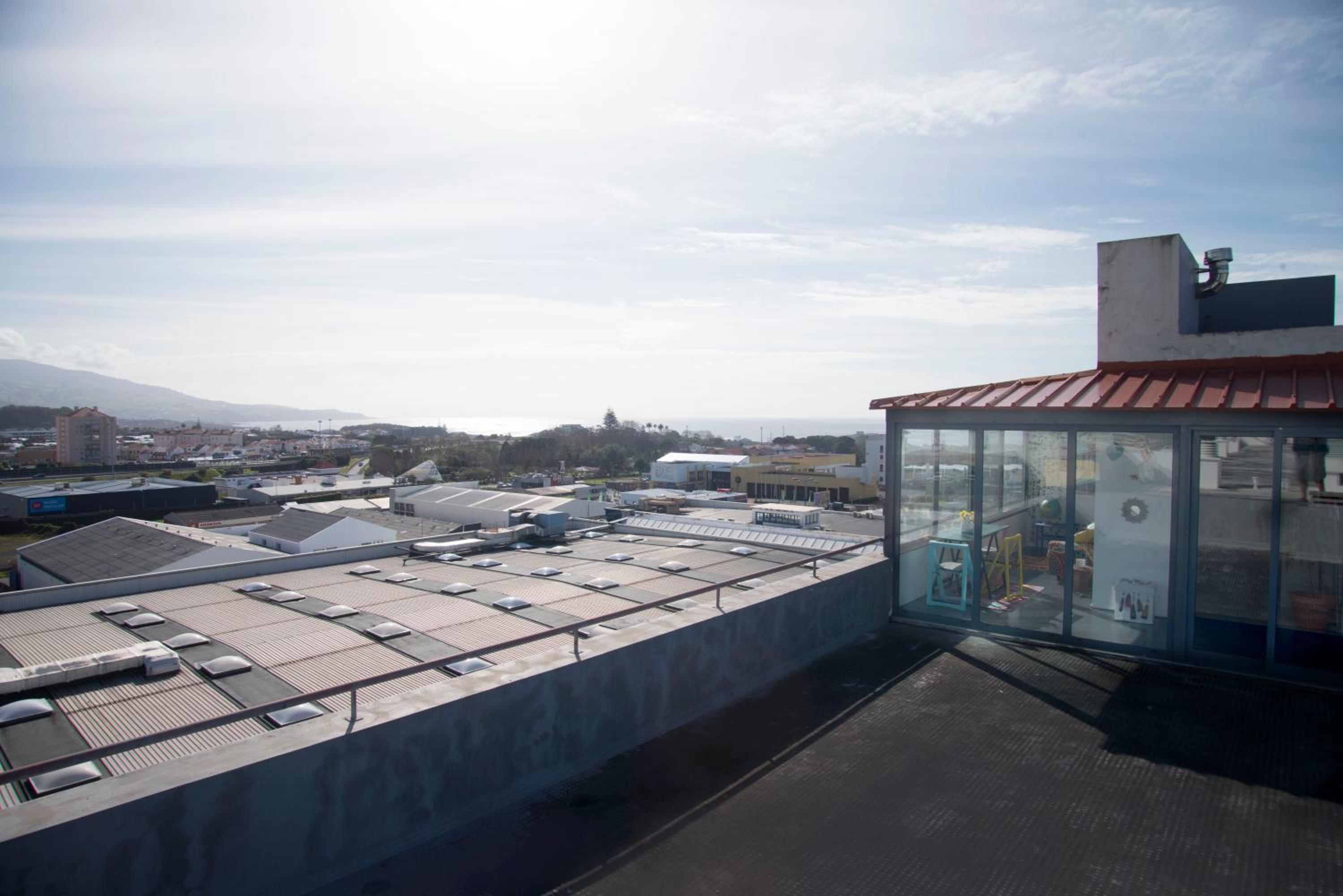 roof