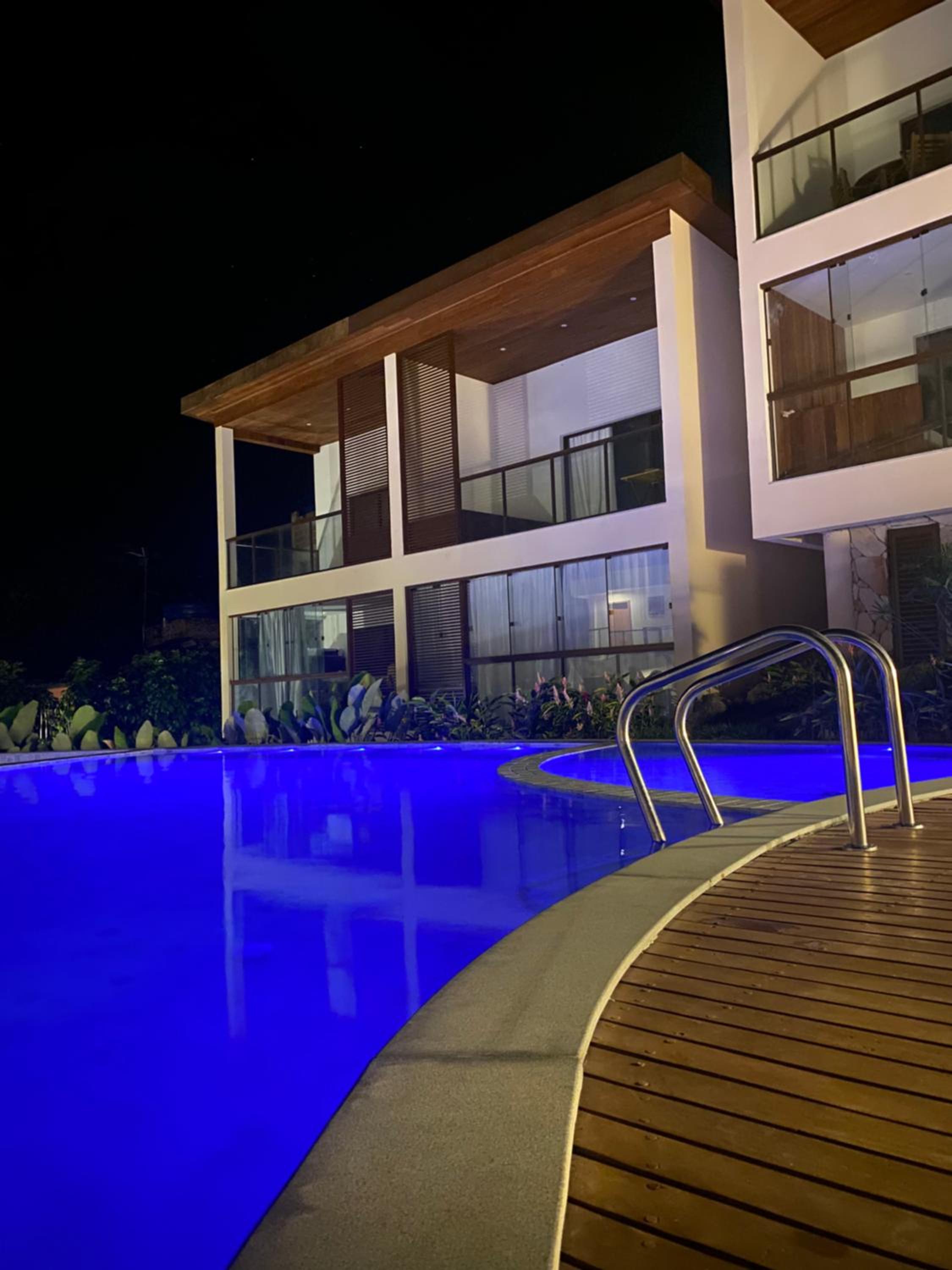 Morada do Sol Flat
