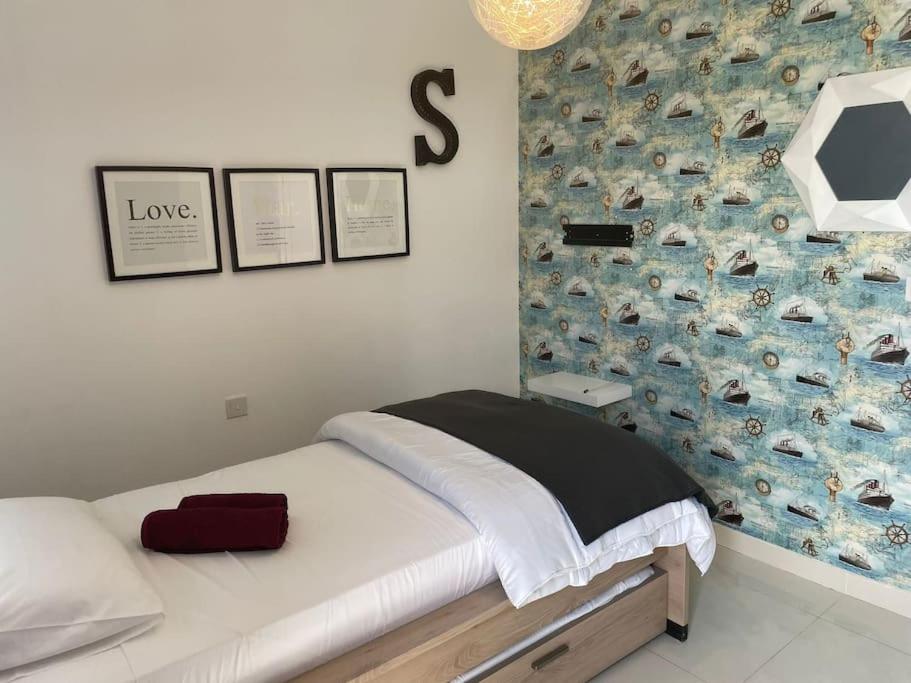 New two bedroom penthouse in Swieqi/St.Julian's view 5
