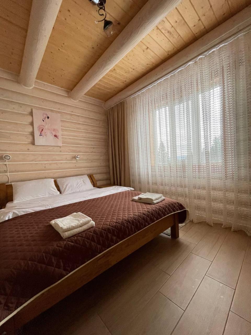 Horizon Apartmens