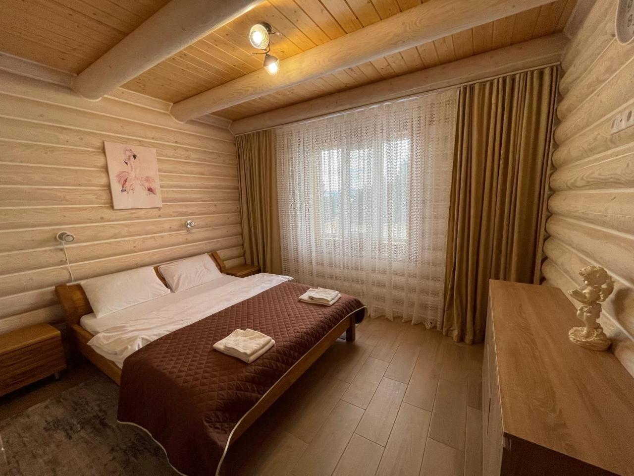 Horizon Apartmens