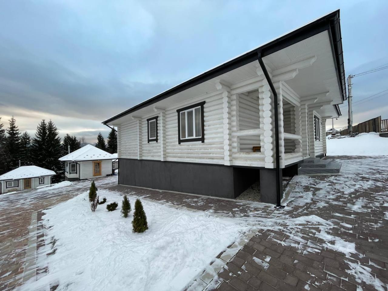Horizon Apartmens