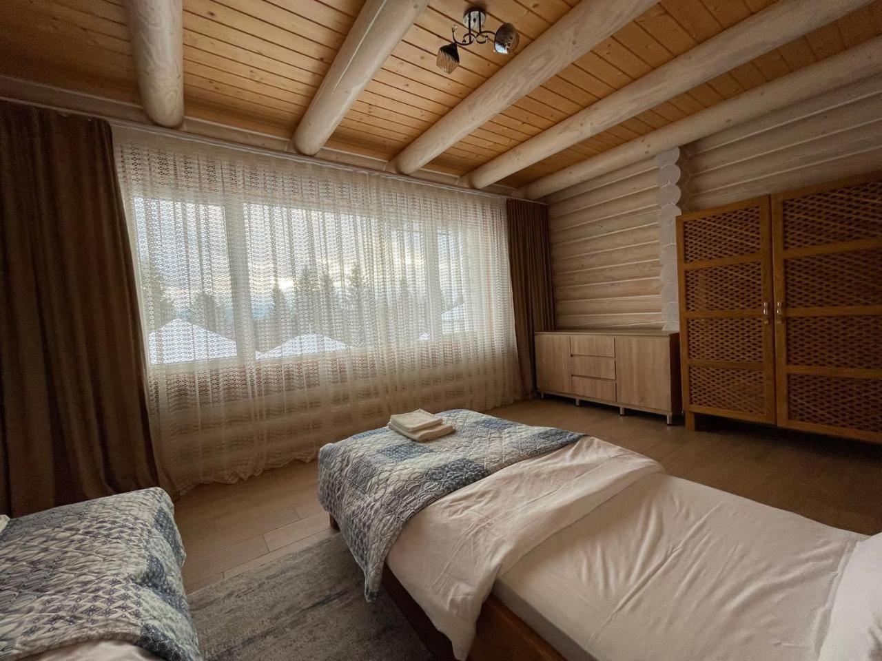 Horizon Apartmens