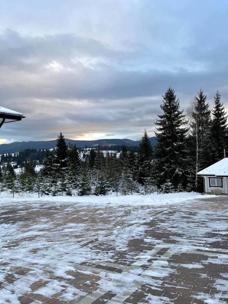 Horizon Apartmens