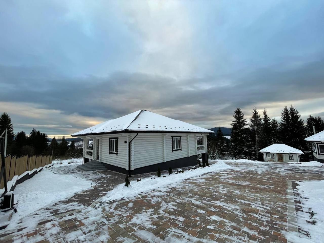 Horizon Apartmens
