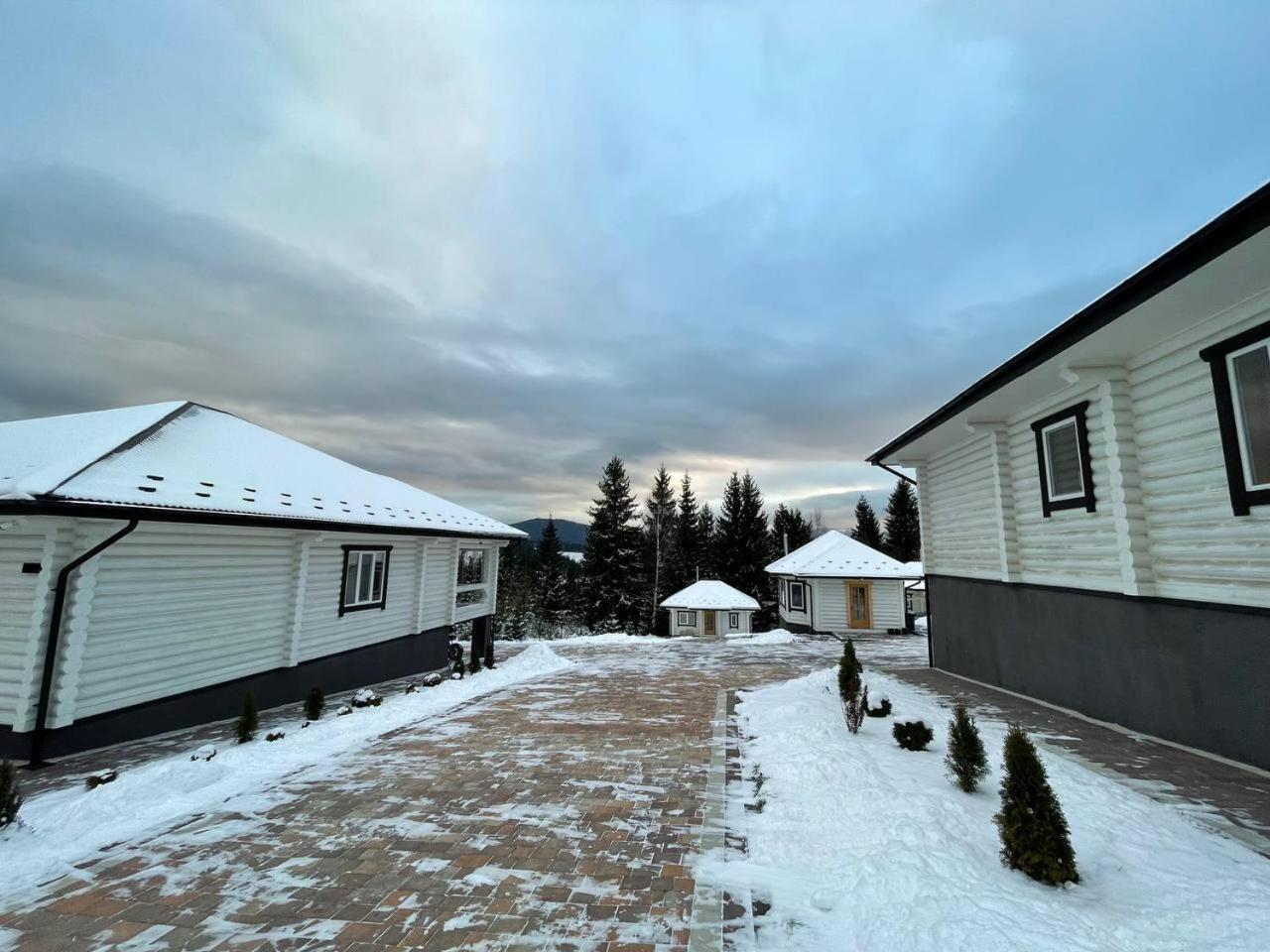 Horizon Apartmens