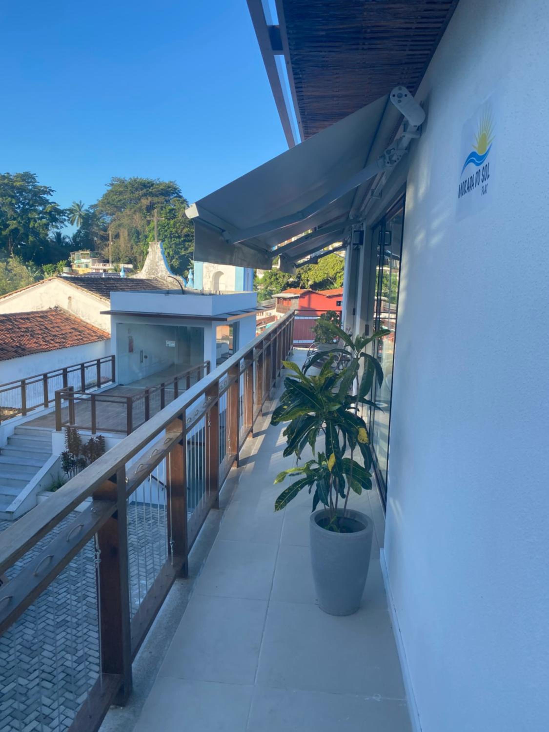 Morada do Sol Flat
