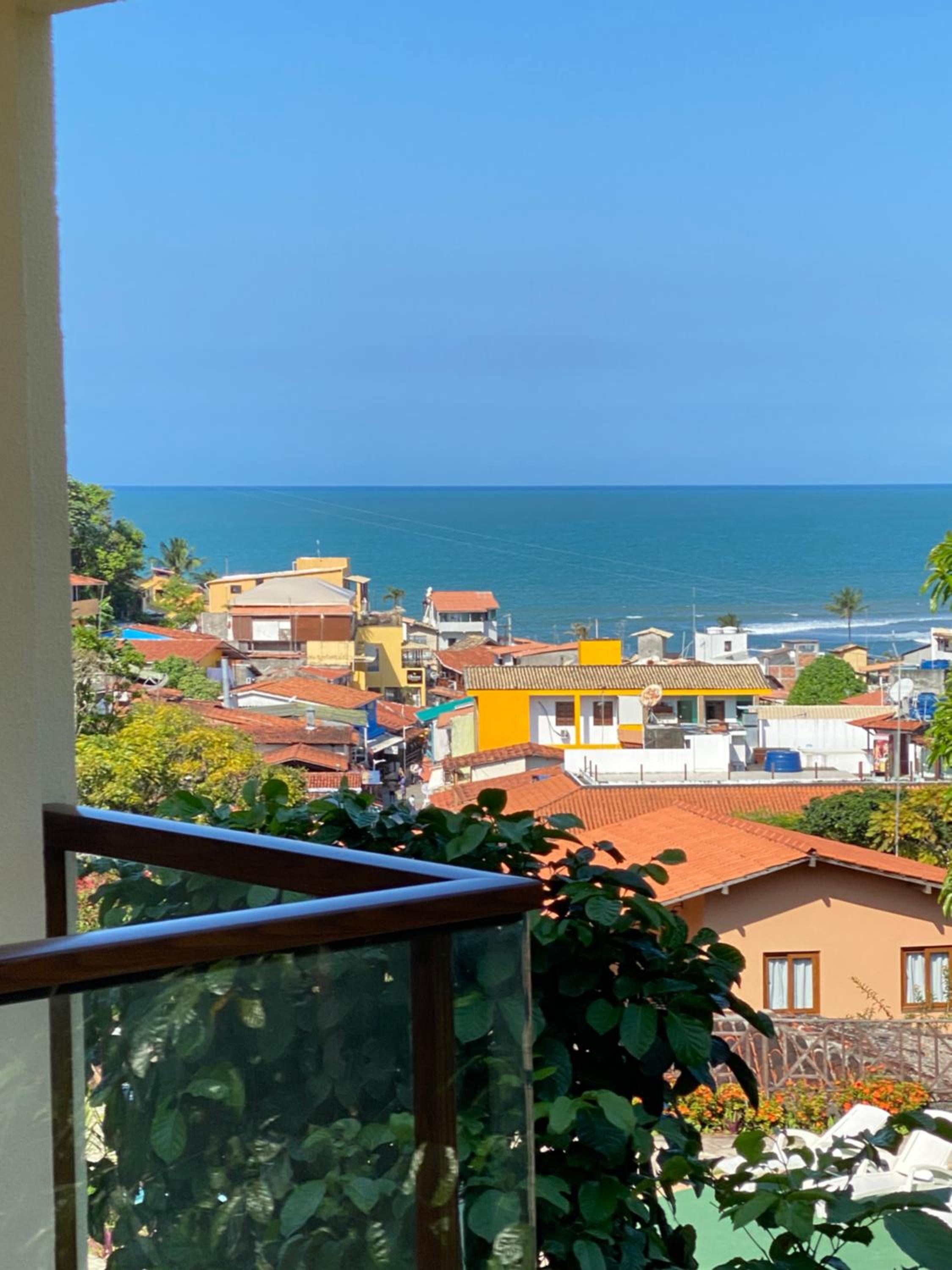 Morada do Sol Flat
