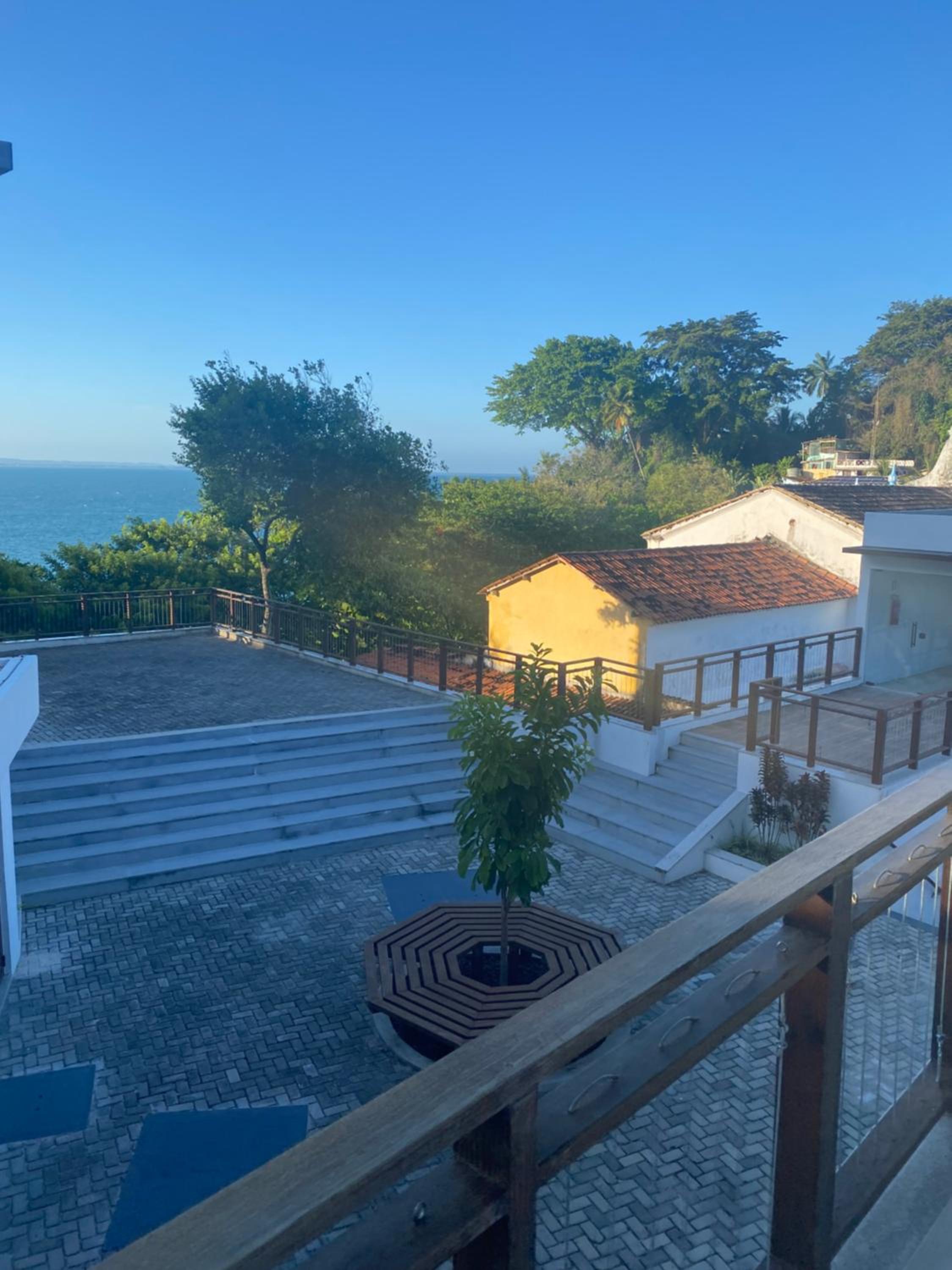 Morada do Sol Flat