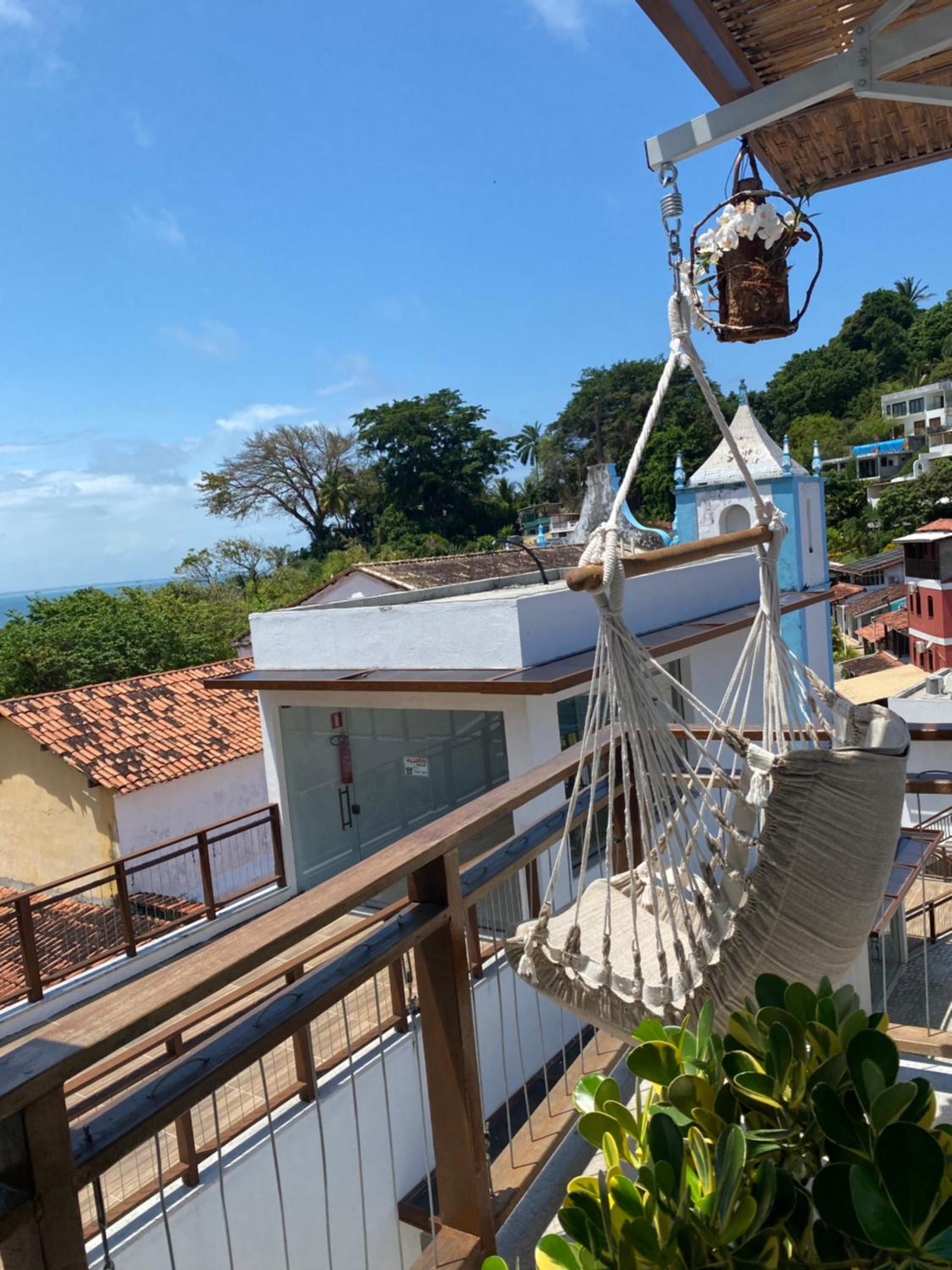 Morada do Sol Flat