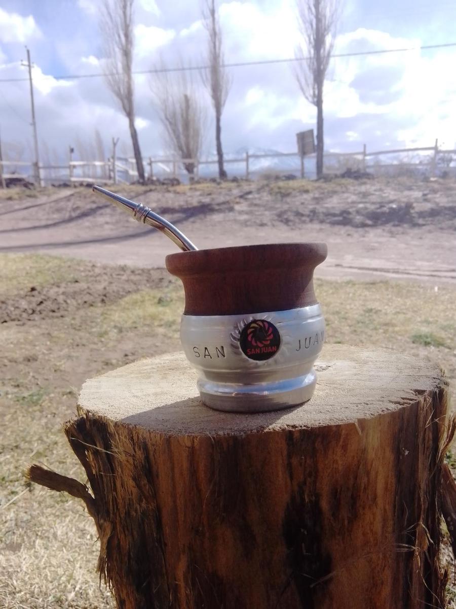 Ventana a la Cordillera