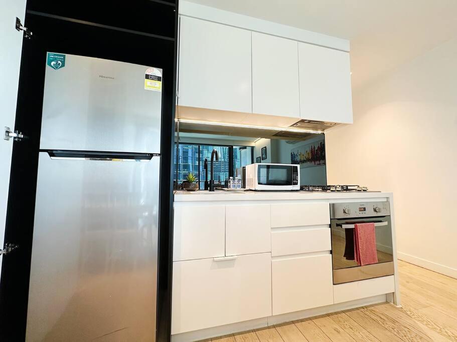 Light House CBD Residences with Indoor Pool