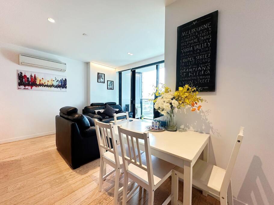 Light House CBD Residences with Indoor Pool