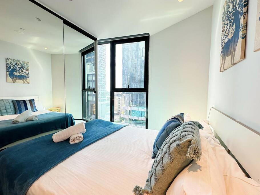 Light House CBD Residences with Indoor Pool
