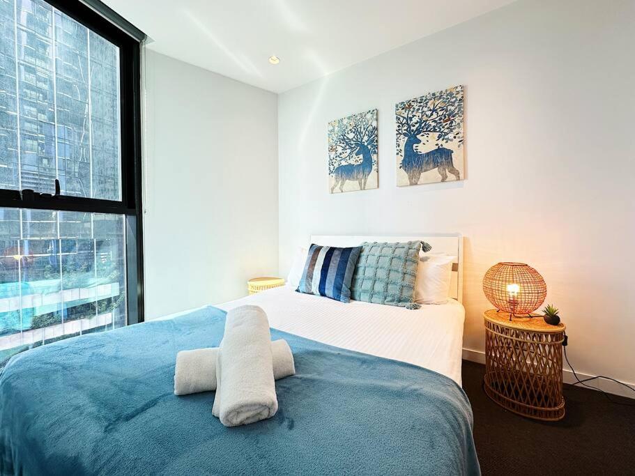 Light House CBD Residences with Indoor Pool