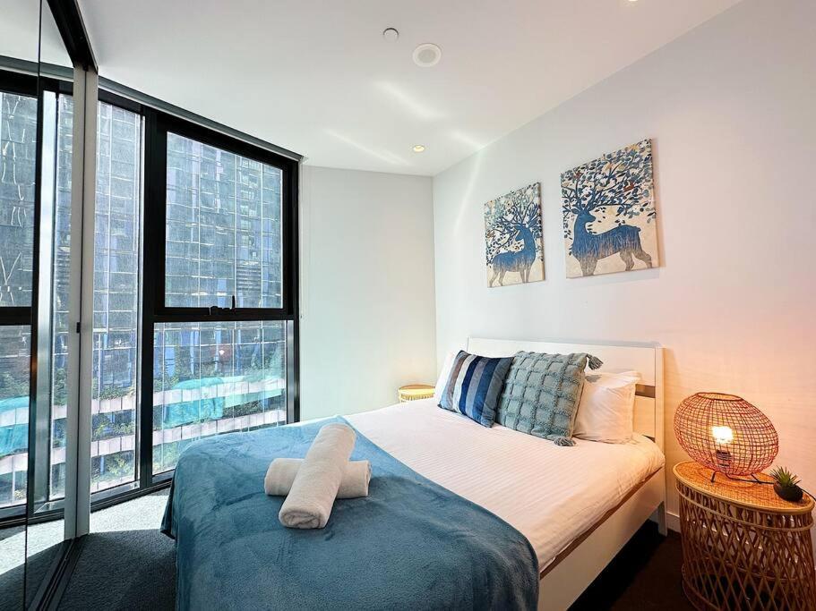 Light House CBD Residences with Indoor Pool