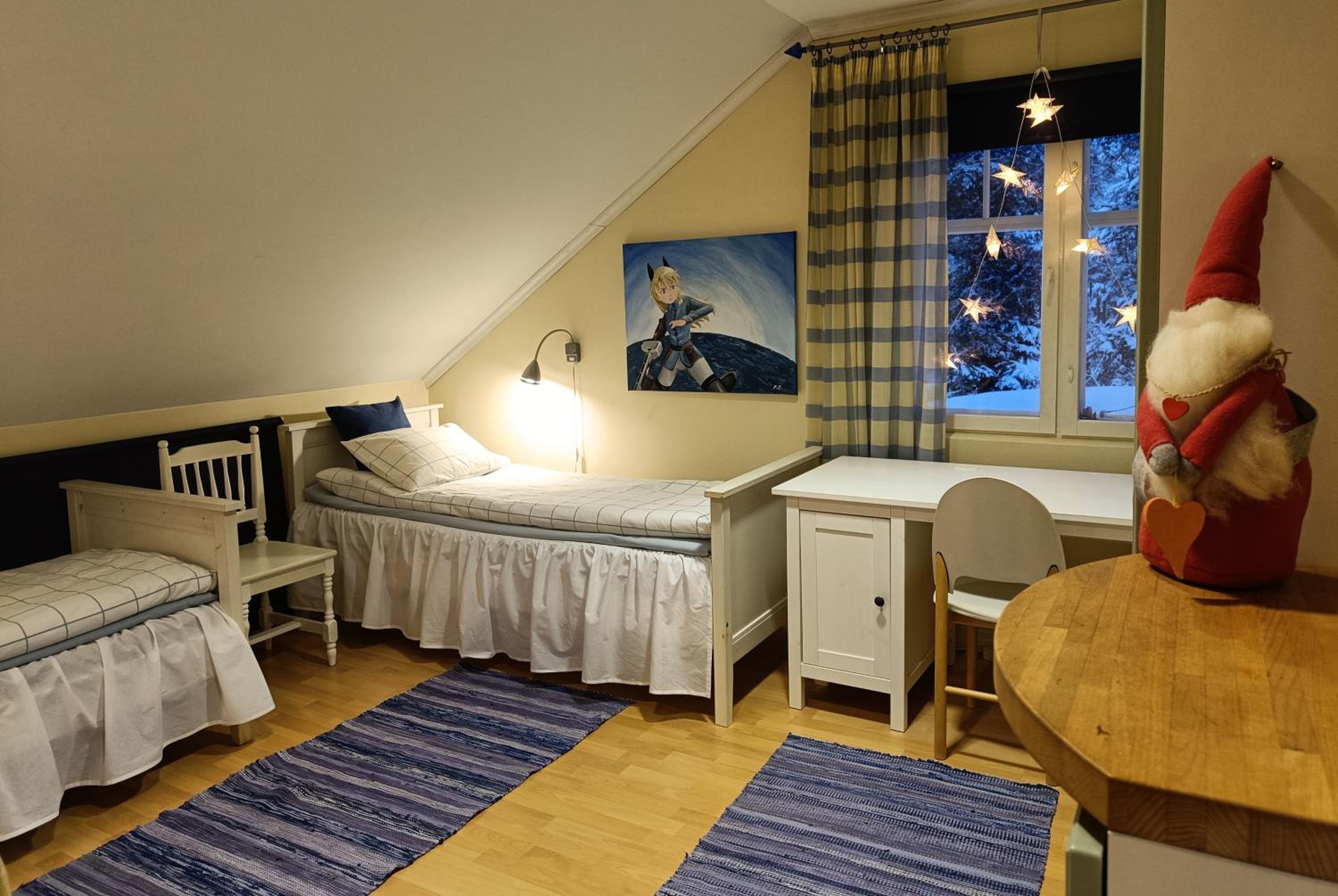 Kuura Arctic Circle