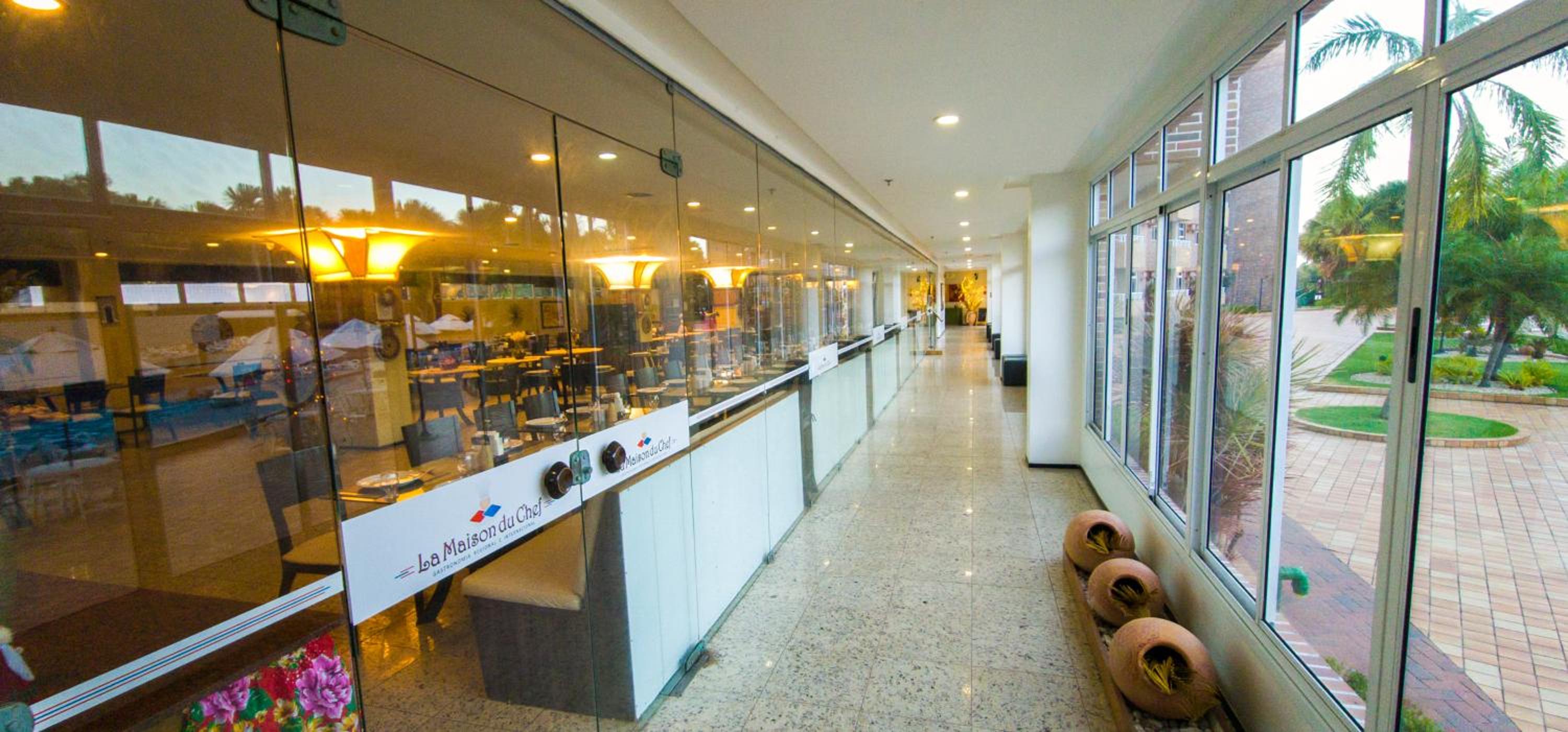 Gran Lençóis Barreirinhas Flat 2 suítes