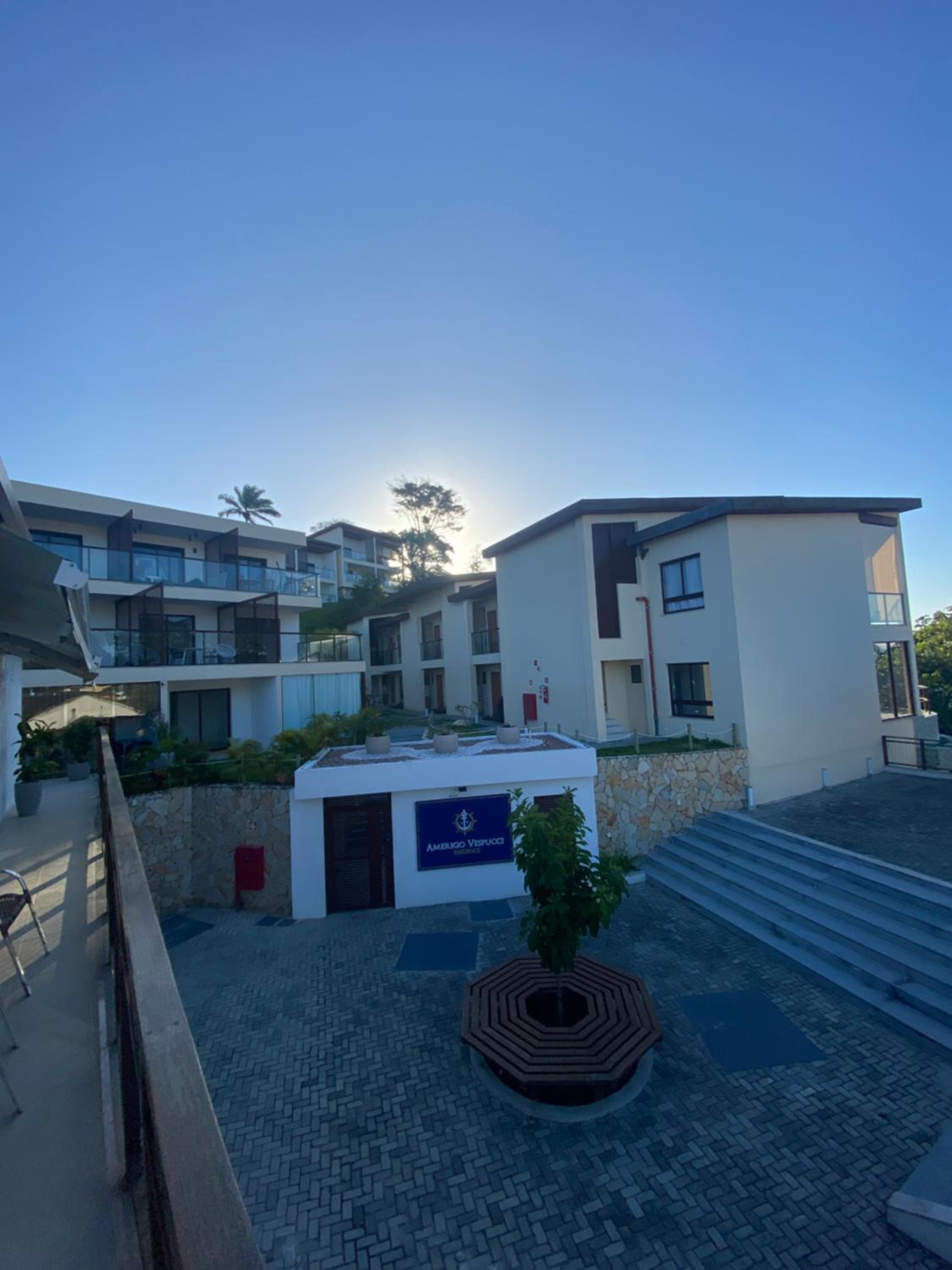 Morada do Sol Flat
