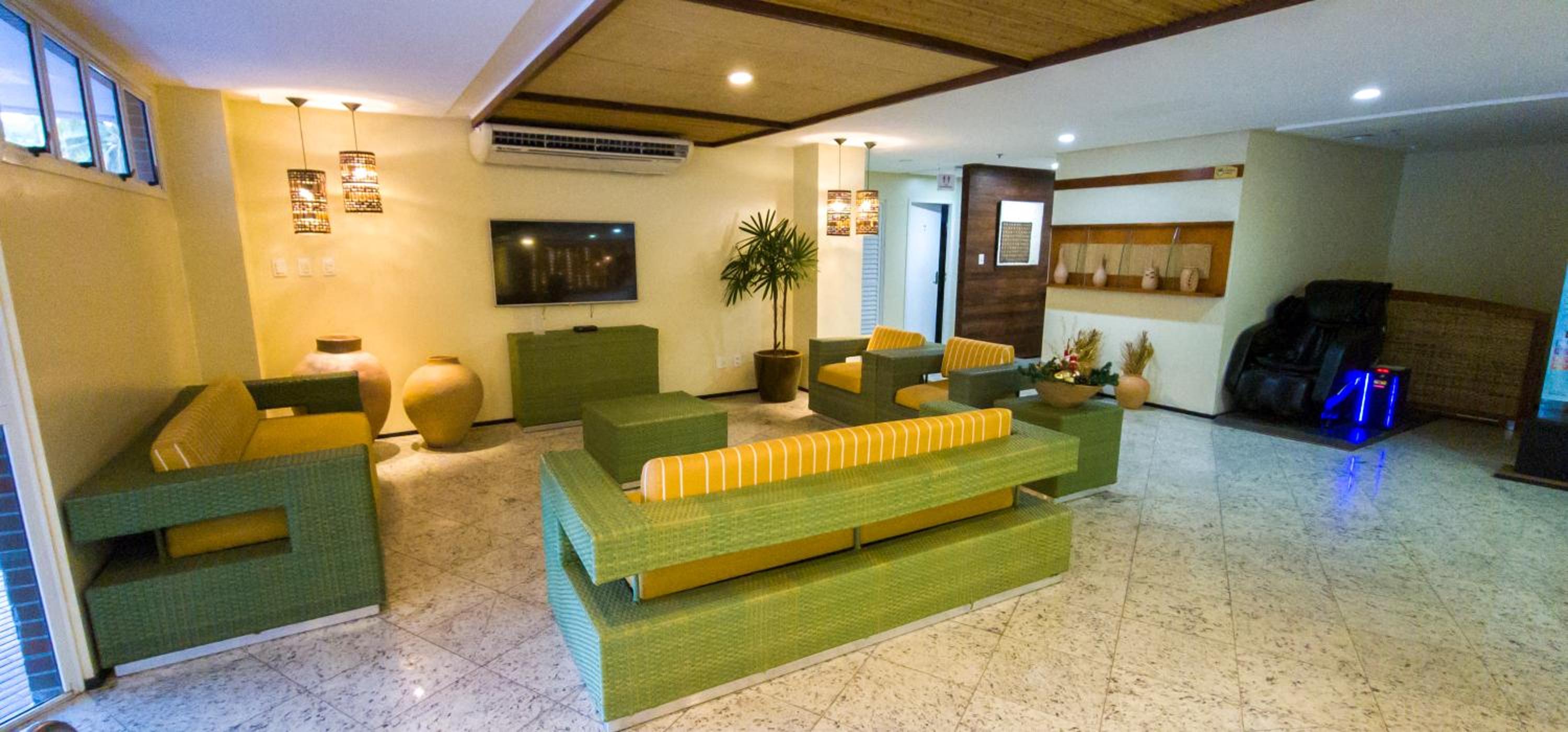 Gran Lençóis Barreirinhas Flat 2 suítes