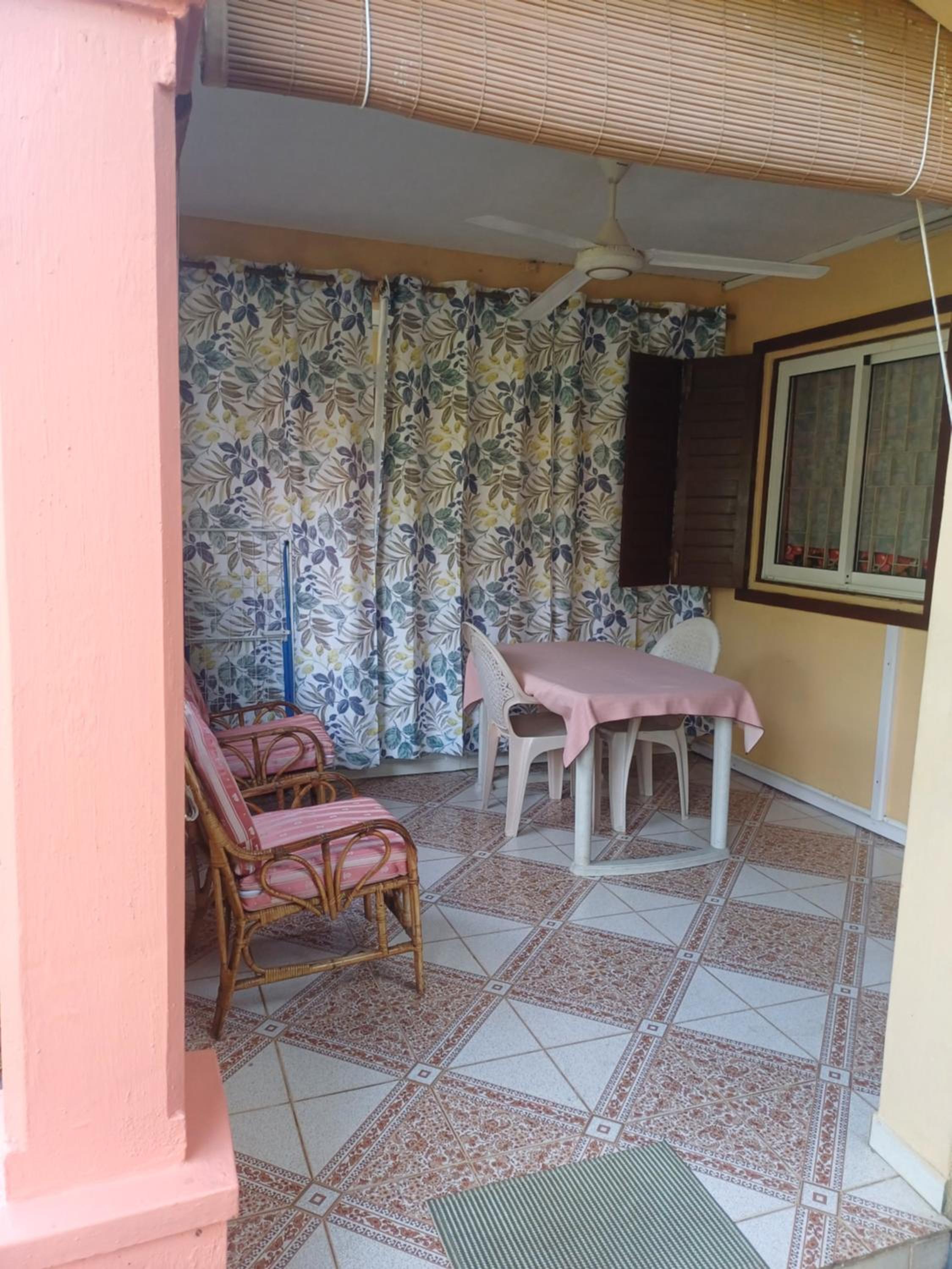 Fleurvilla view 2