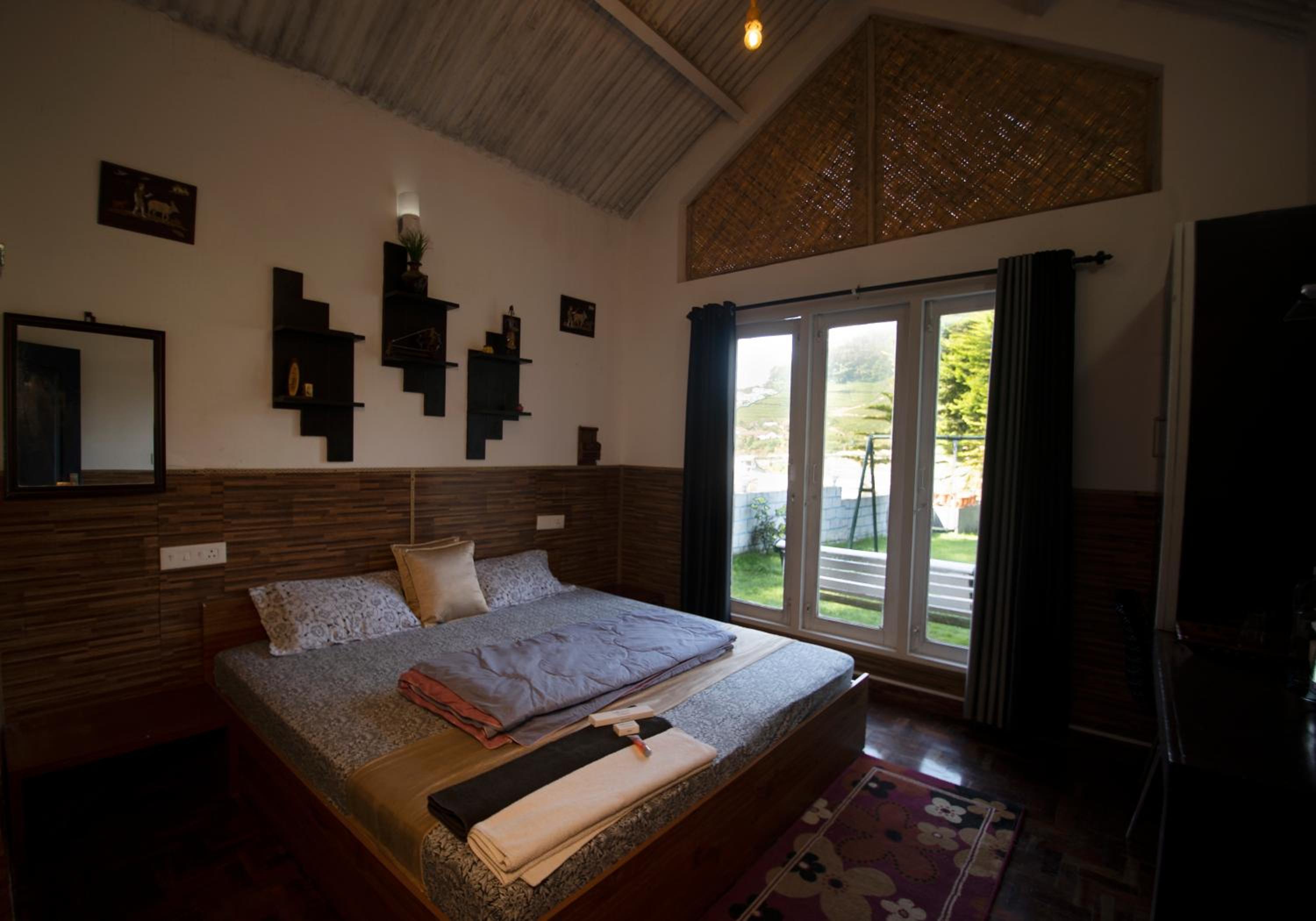 The Green Casa By Green leaves -Families Only