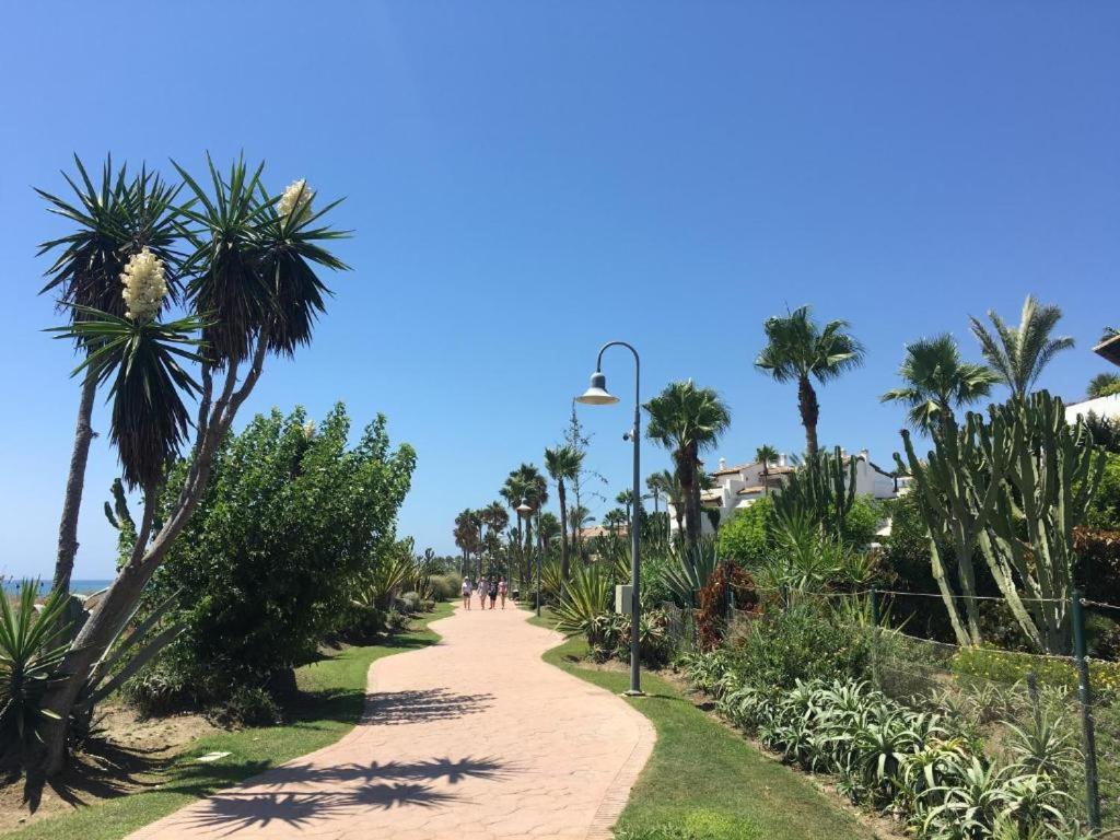 Marbella Costalita 1