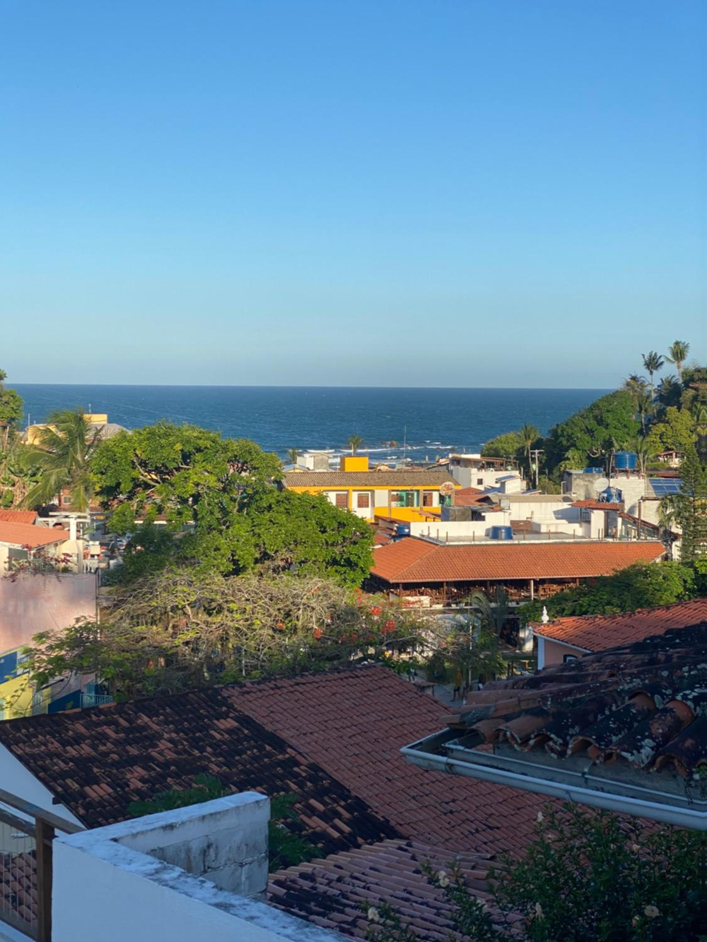 Morada do Sol Flat