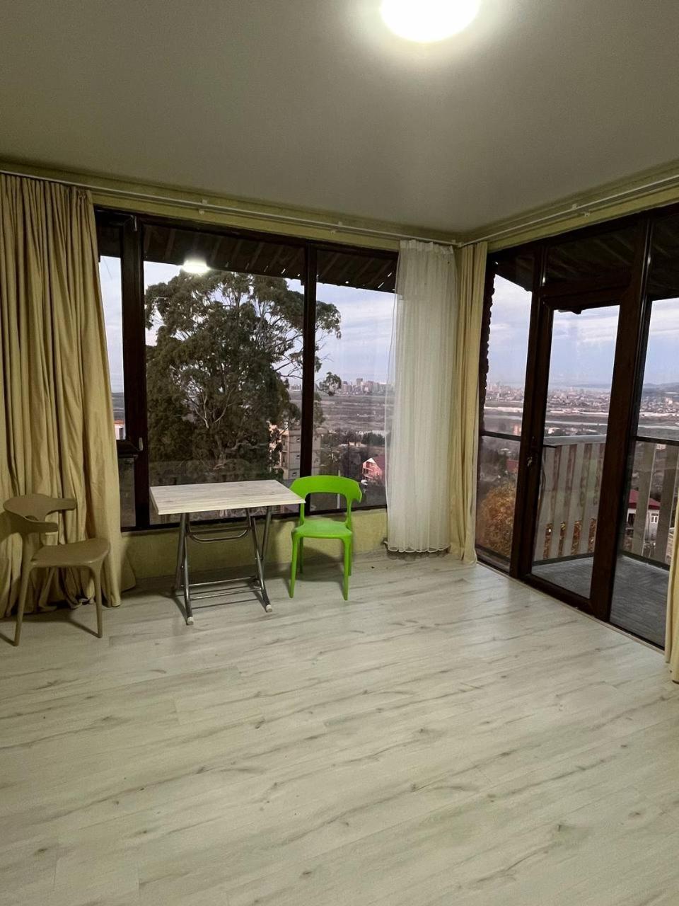 Tamazuri Hotel