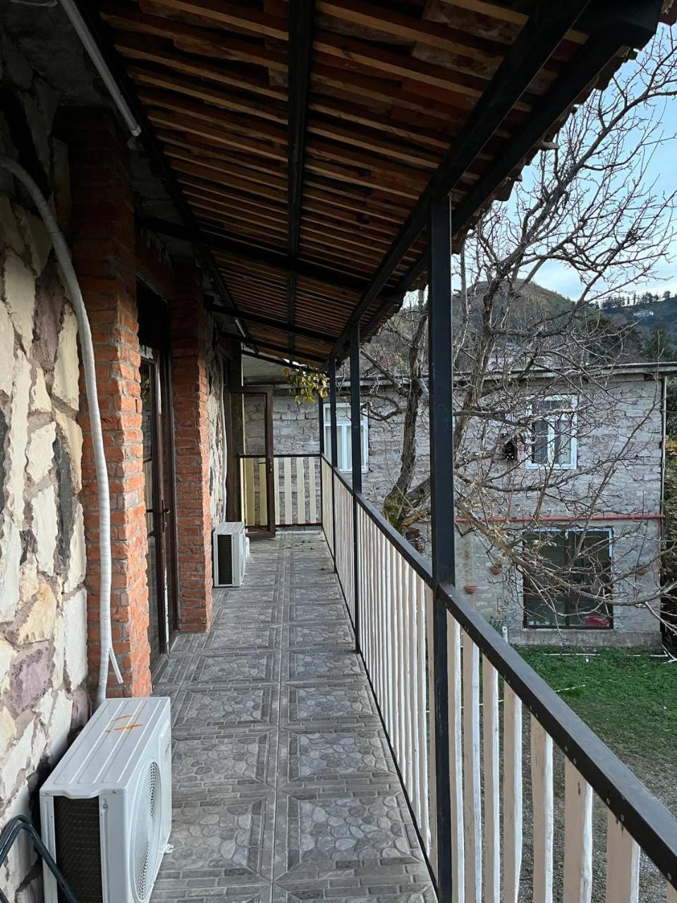 Tamazuri Hotel
